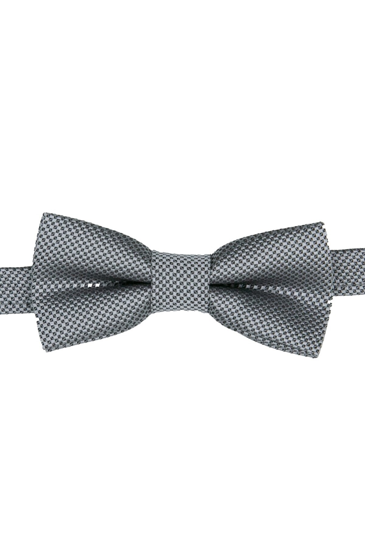 SIRRI Erkek Çocuk Zarif ve Ayarlanabilir Papyon (4x9cm) (1-12 Yaş)