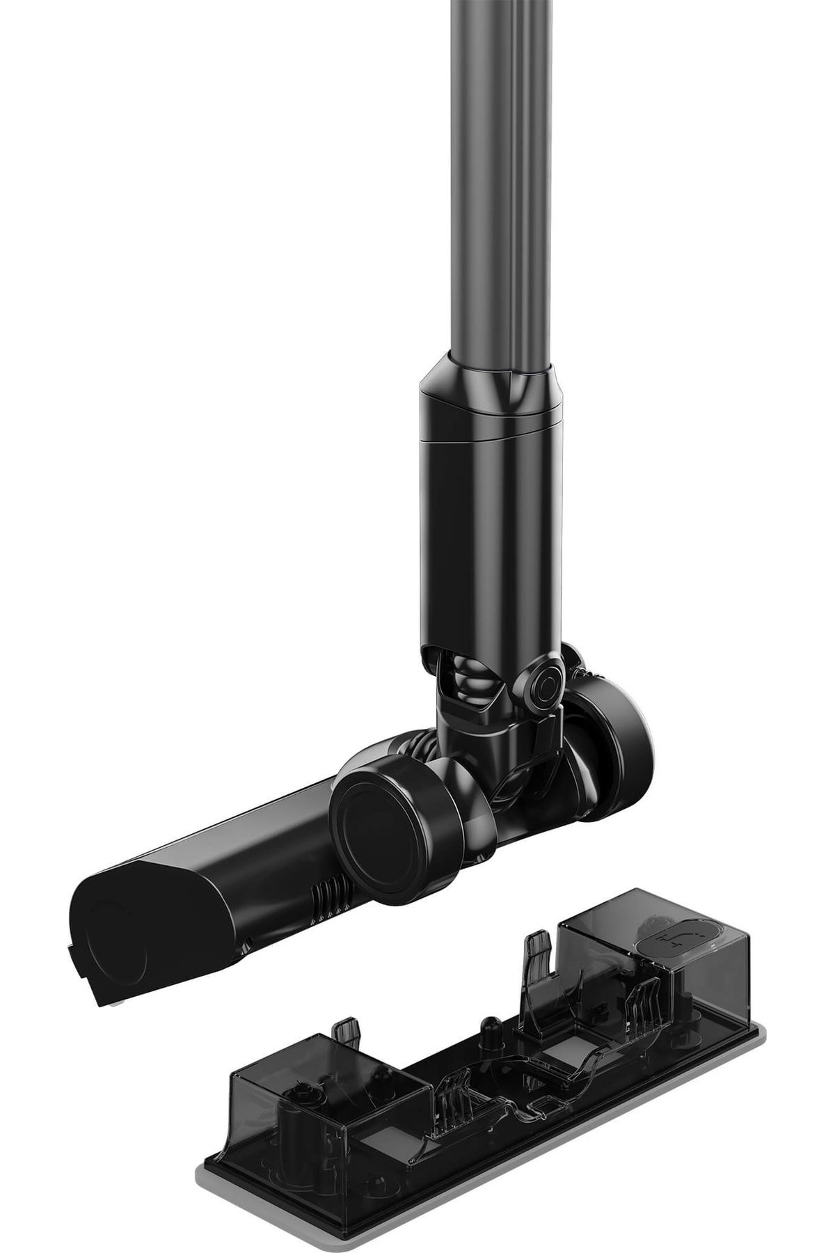Beko-Aspirator vertical ErgoClean PRO VRT84225VI, 0,55 l, 25,2 V, timp de funcționare maxim 45 min 10