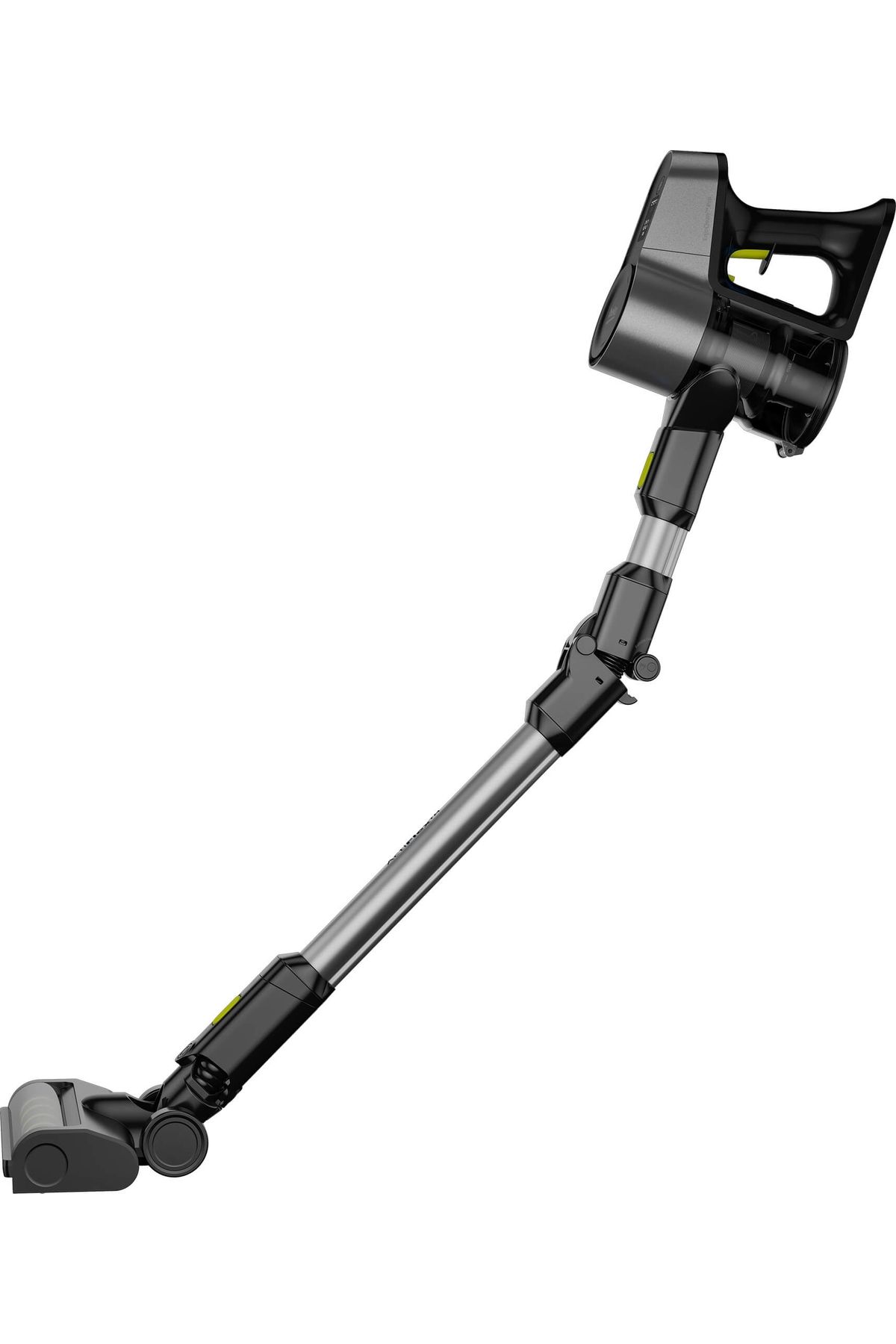 Beko-Aspirator vertical ErgoClean PRO VRT84225VI, 0,55 l, 25,2 V, timp de funcționare maxim 45 min 6