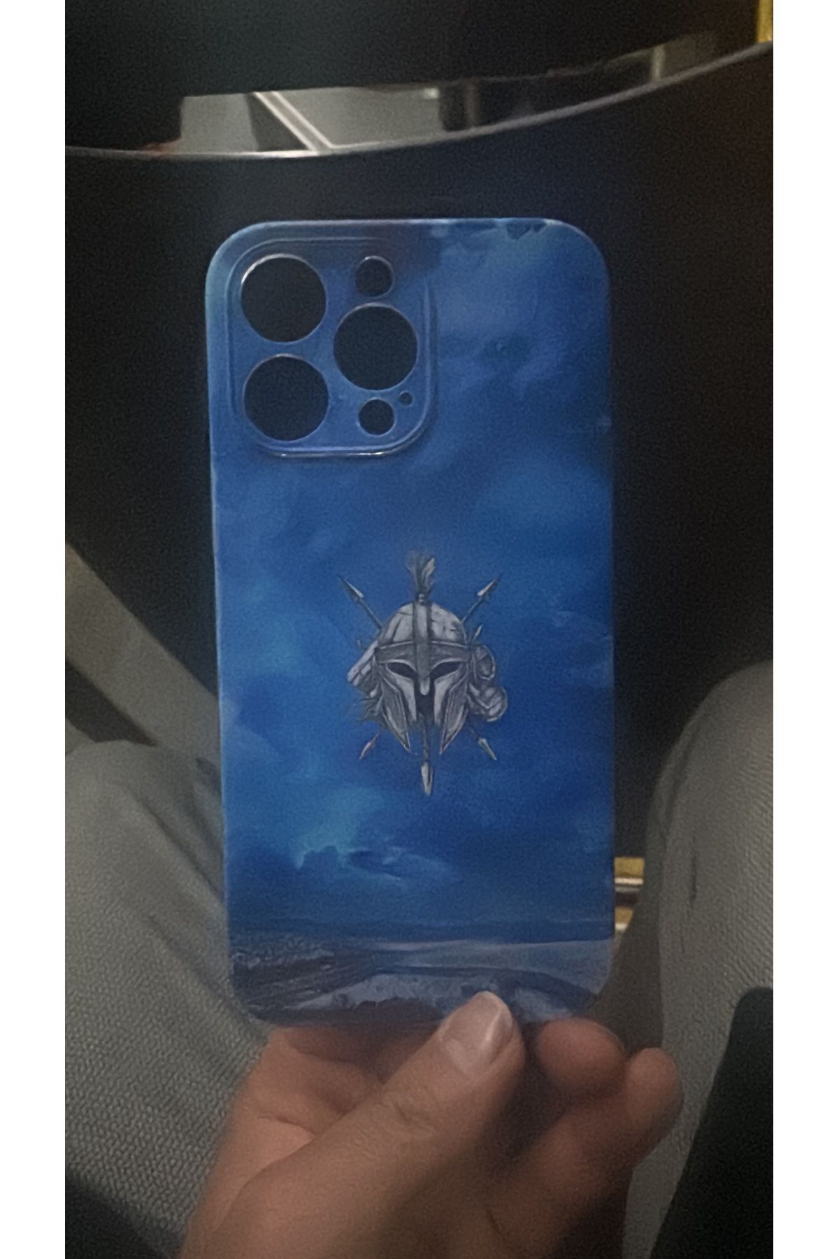 Star 14 pro max kılıf