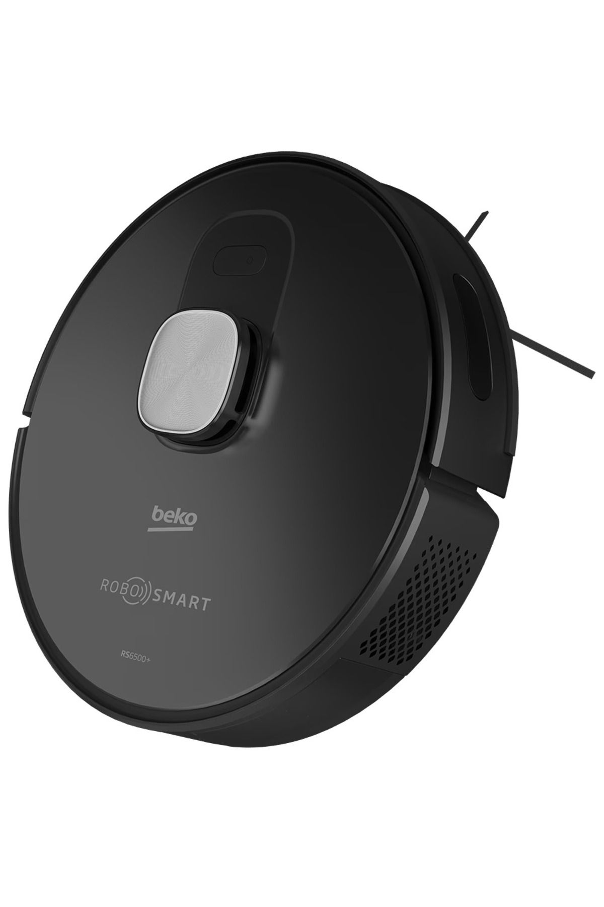 Beko-Robot vacuum cleaner with mop BEKO RoboSmart VRR94314VB, 0.4l, 14.4V, 250 min,Wi-Fi, LDS navigation 3