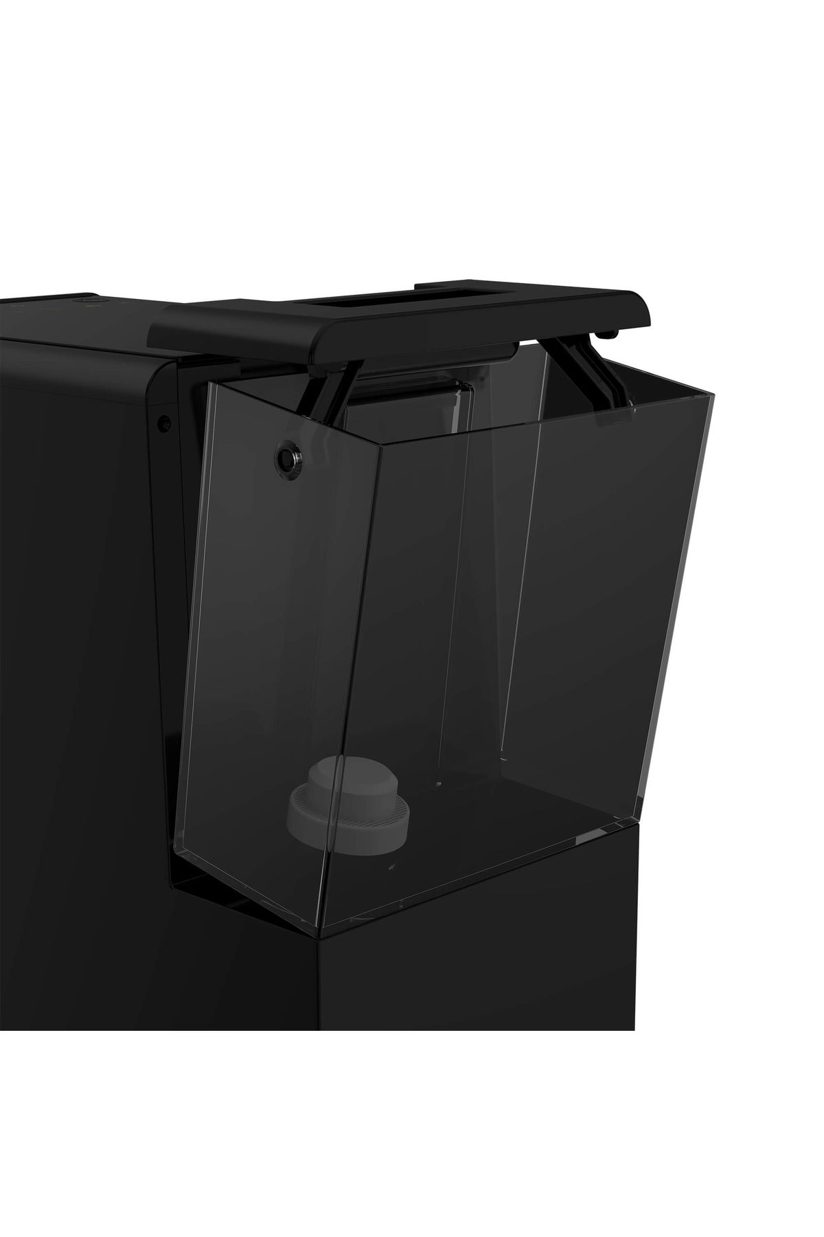Beko-Espressor automat CEG3194B, 1350 W, 19 bar, 1,5 l, control tactil, râșniță integrată 8