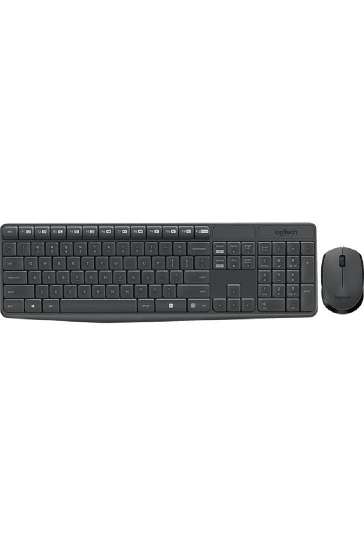 logitech-Desktop (Keyboard and Mouse) Wireless (2.4 GHz RF)for Laptop/Desktop Computer/Gaming Desktop 4