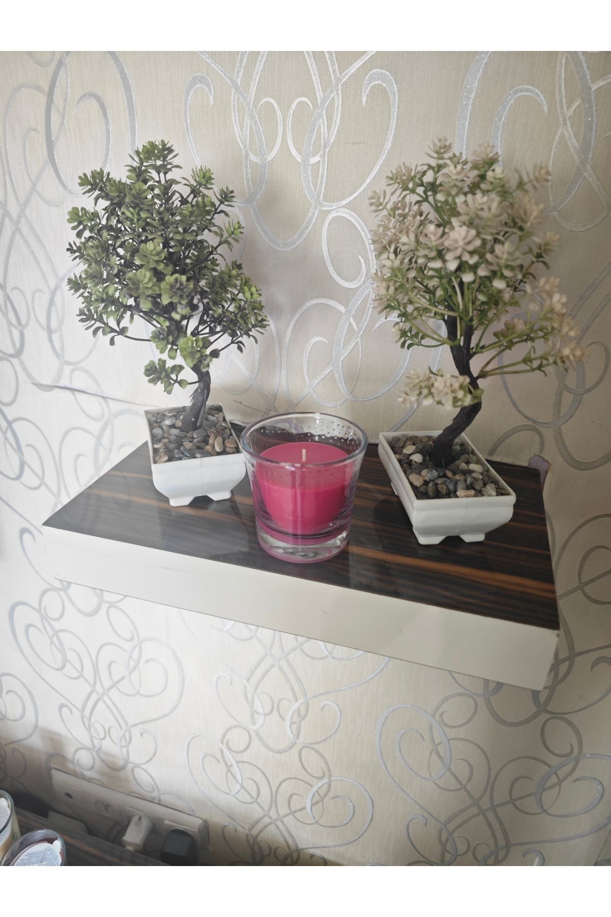Home Kokulu mum orman meyveleri