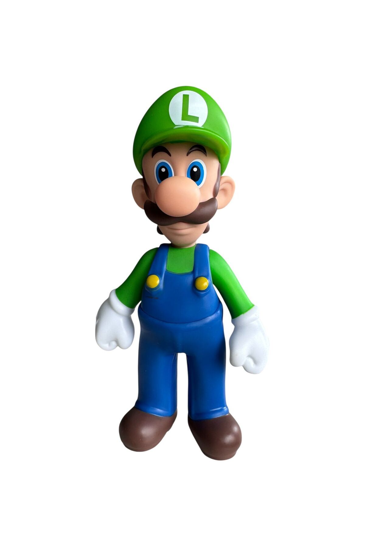 Greatmark Süper Mario Rabbit Figür Karakter