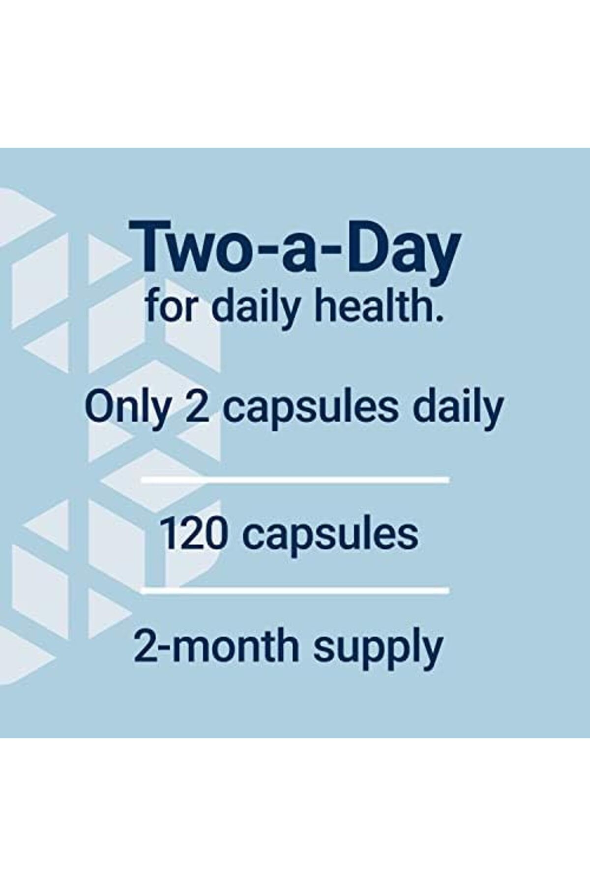 Life Extension-Two-Per-Day with Vitamin B6, B12, C, E, D3, Magnesium & Zinc High Multivitami 8