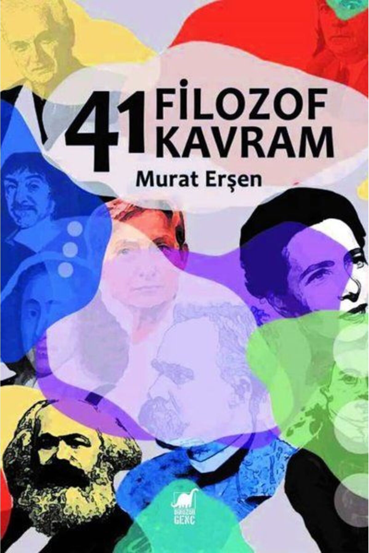 Dinozor Çocuk 41 Filozof 41 Kavram