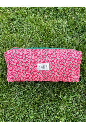 Yare Atelier Saç Şekillendirici Taşıma Çantası, Saç Maşası Düzleştirici Airwr...