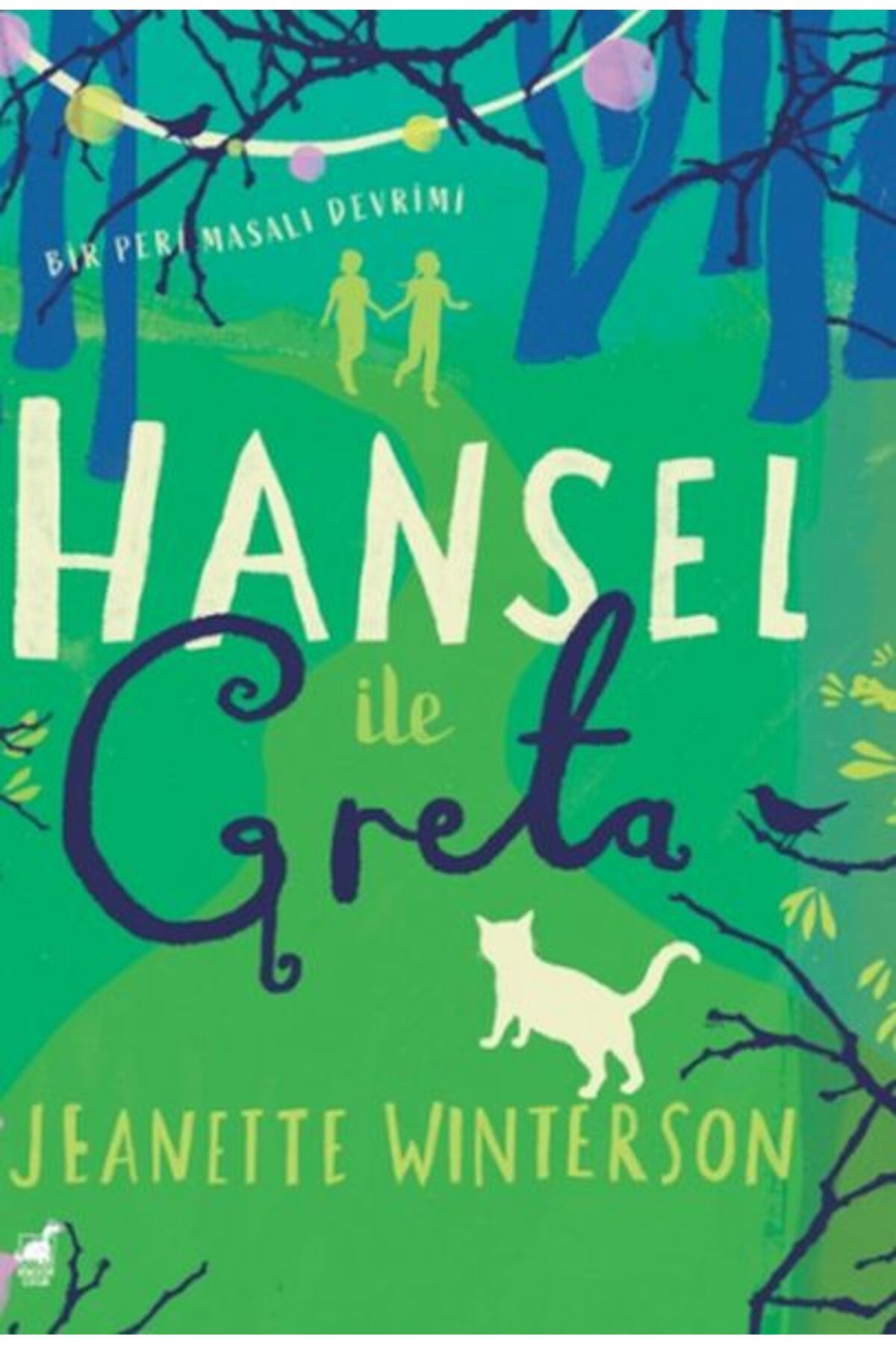 Dinozor Çocuk Hansel İle Greta