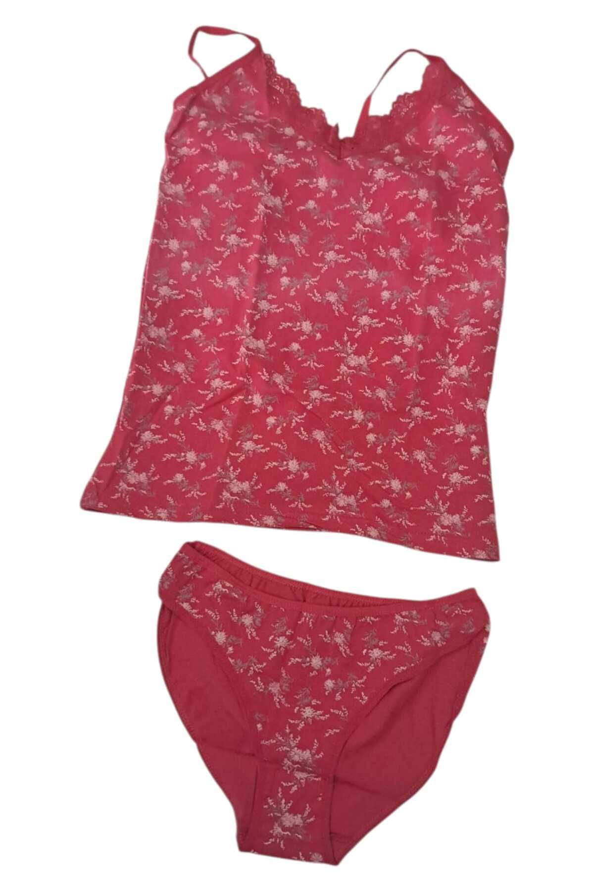 MODA ATLET KİLOT TAKIMI PENYE
