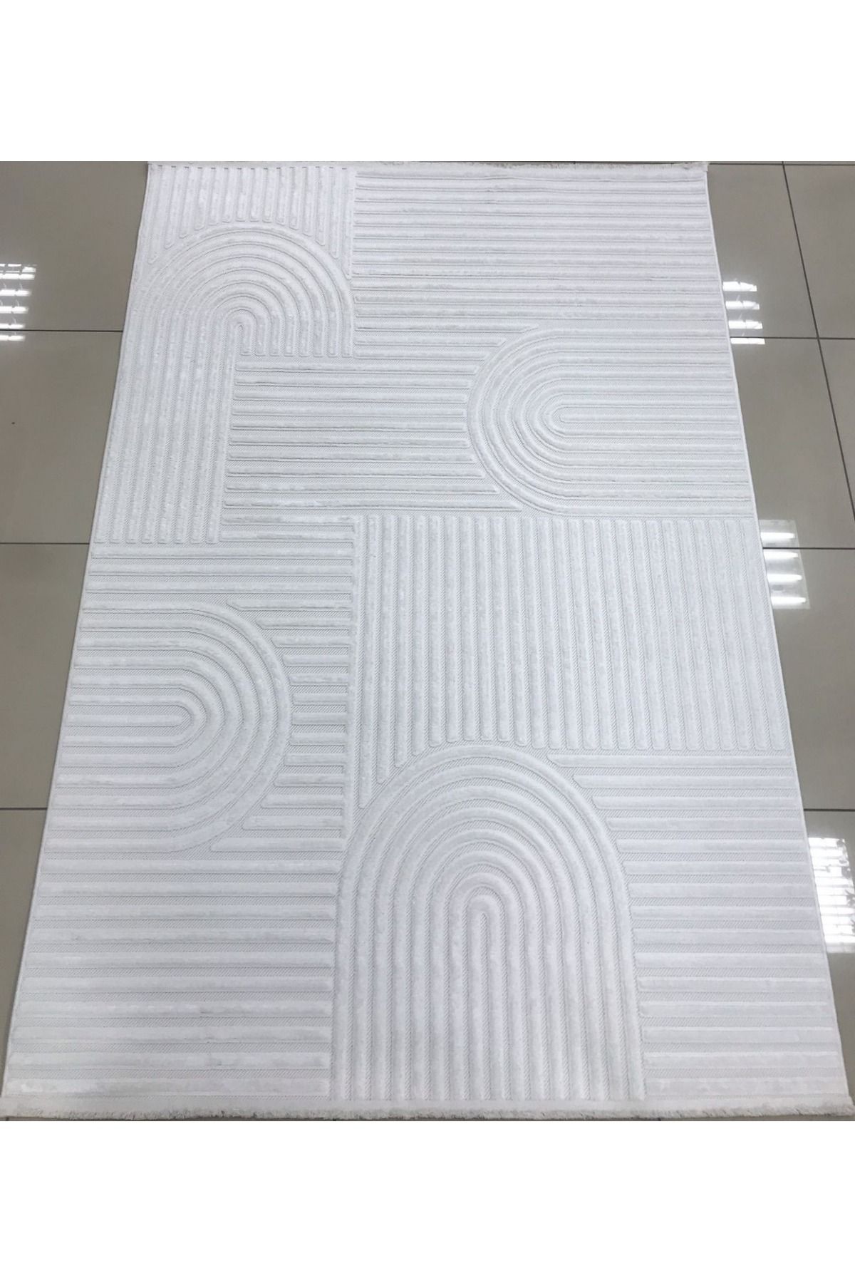 Merinos Halı Havana 73486 060 Serisi Salon Oturma Yatak Odası Halısı
