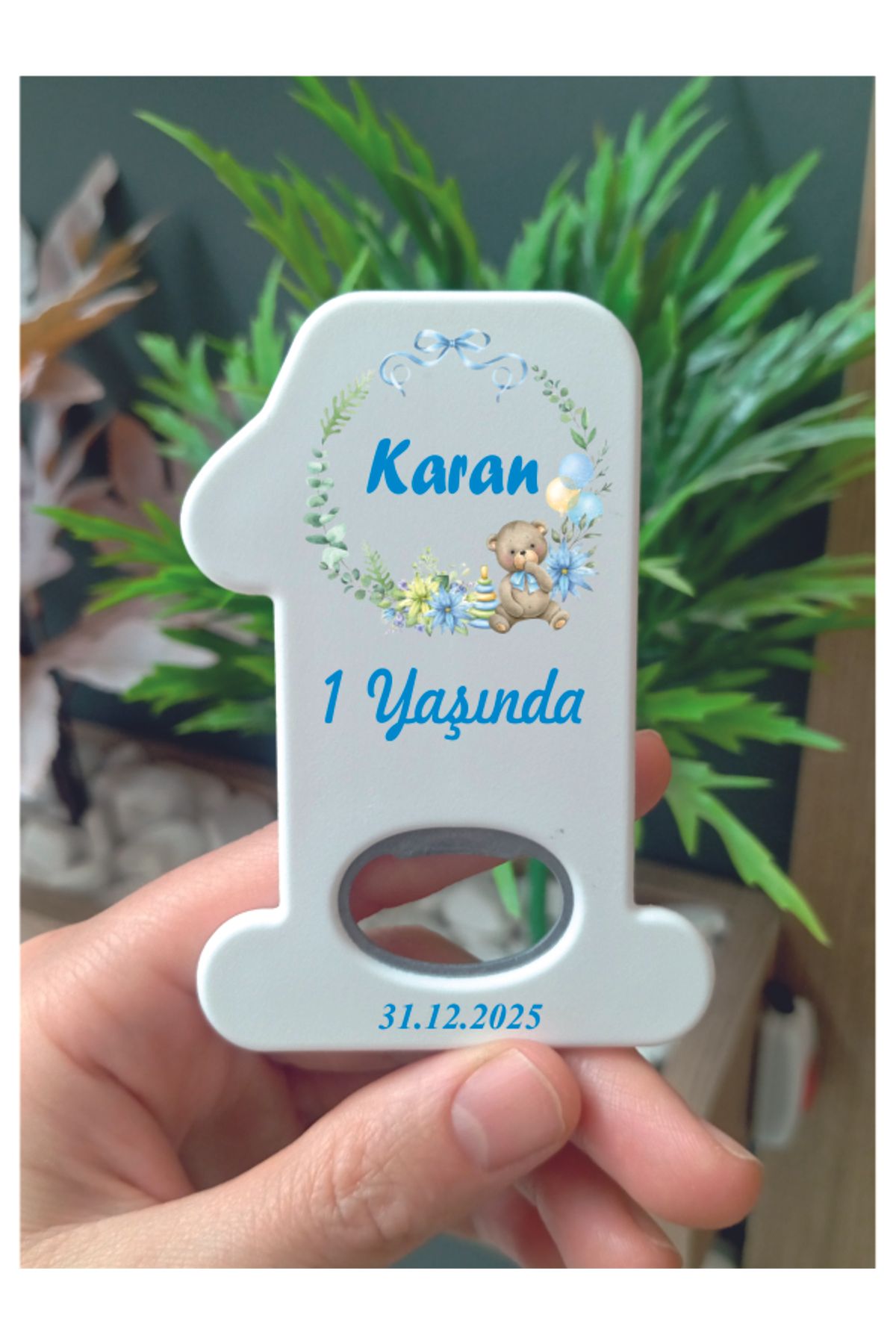 Nehir 10 ADET) BİR MAGNET AÇACAK MAGNET-YENİ DOĞAN,6AY KINASI, NİŞAN,NİKAH,SÖZ,KINA,SÜNNET HEDİYESİ