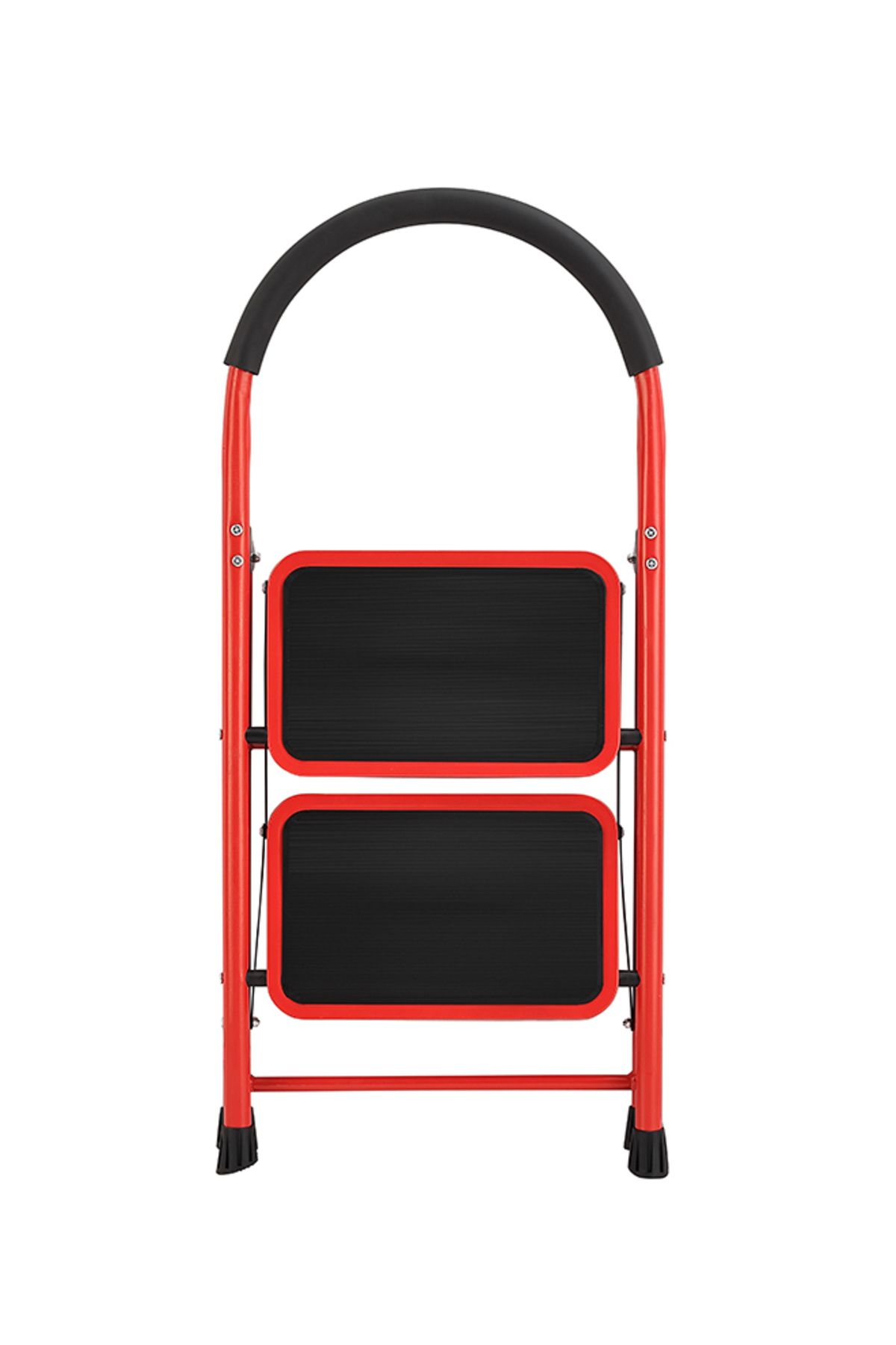 Lawazim-Folding Ladder – Compact, Safe, and Versatile Step Stool for Everyday Use 4