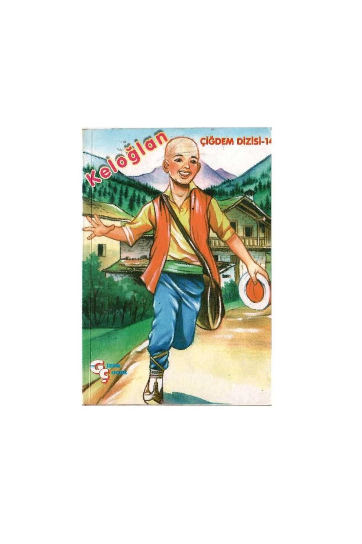 Türk Dil Kurumu Yayınları Keloğlan