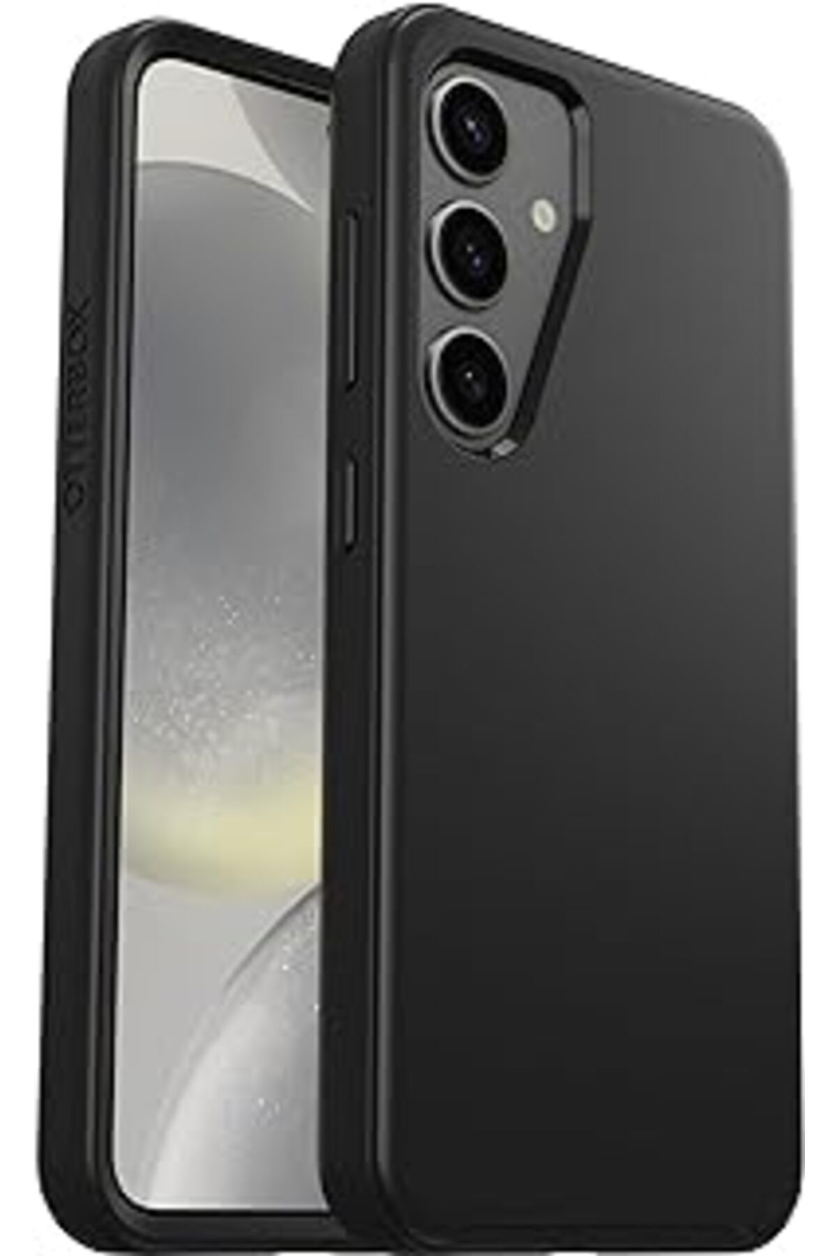 Karachil Otterbox Simetri Samsung Galaxy S24 Için Kılıf, Darbeye Dayanıklı, Düşmeye Dayanıklı, Ince Koruyucu