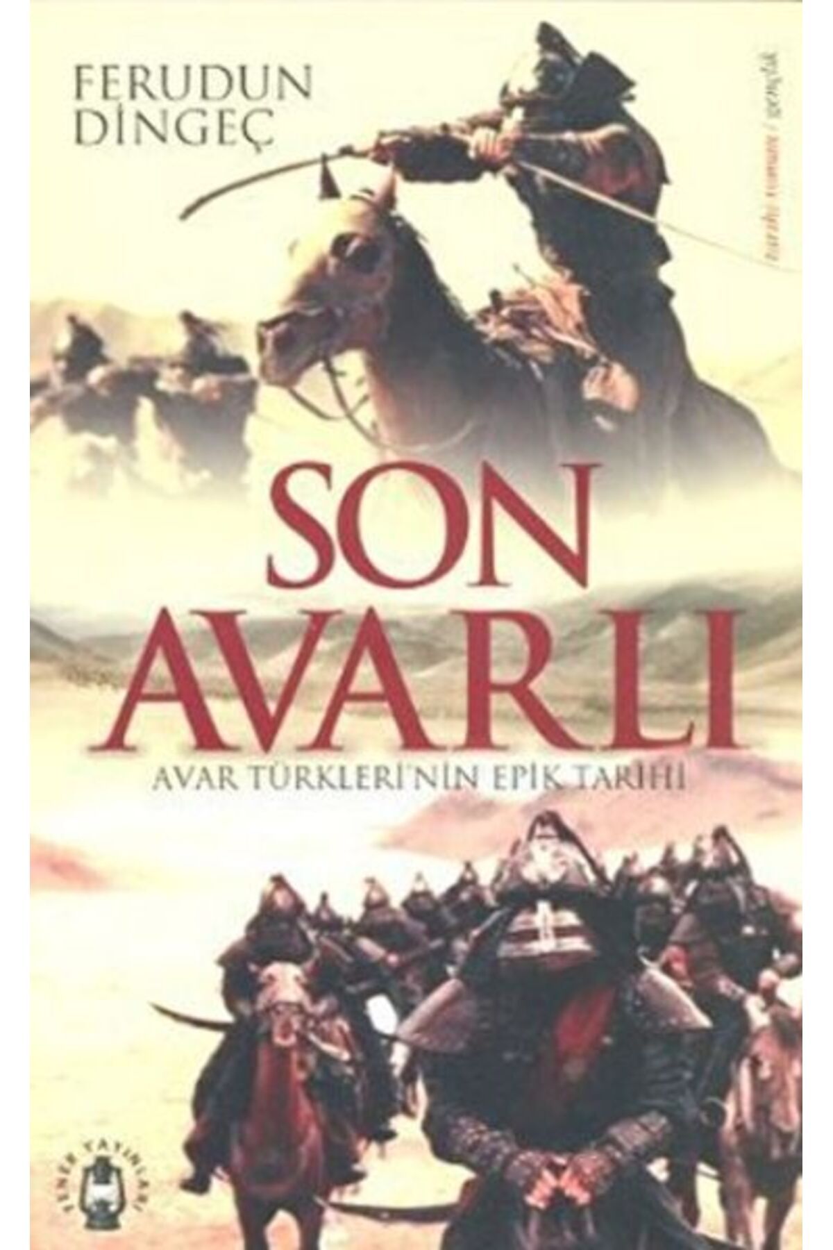 Büyülü Fener Yayınları Son Avarlı