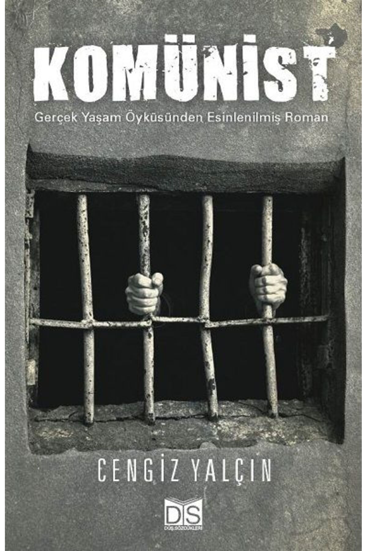 Düş Değirmeni Kitaplığı Komünist