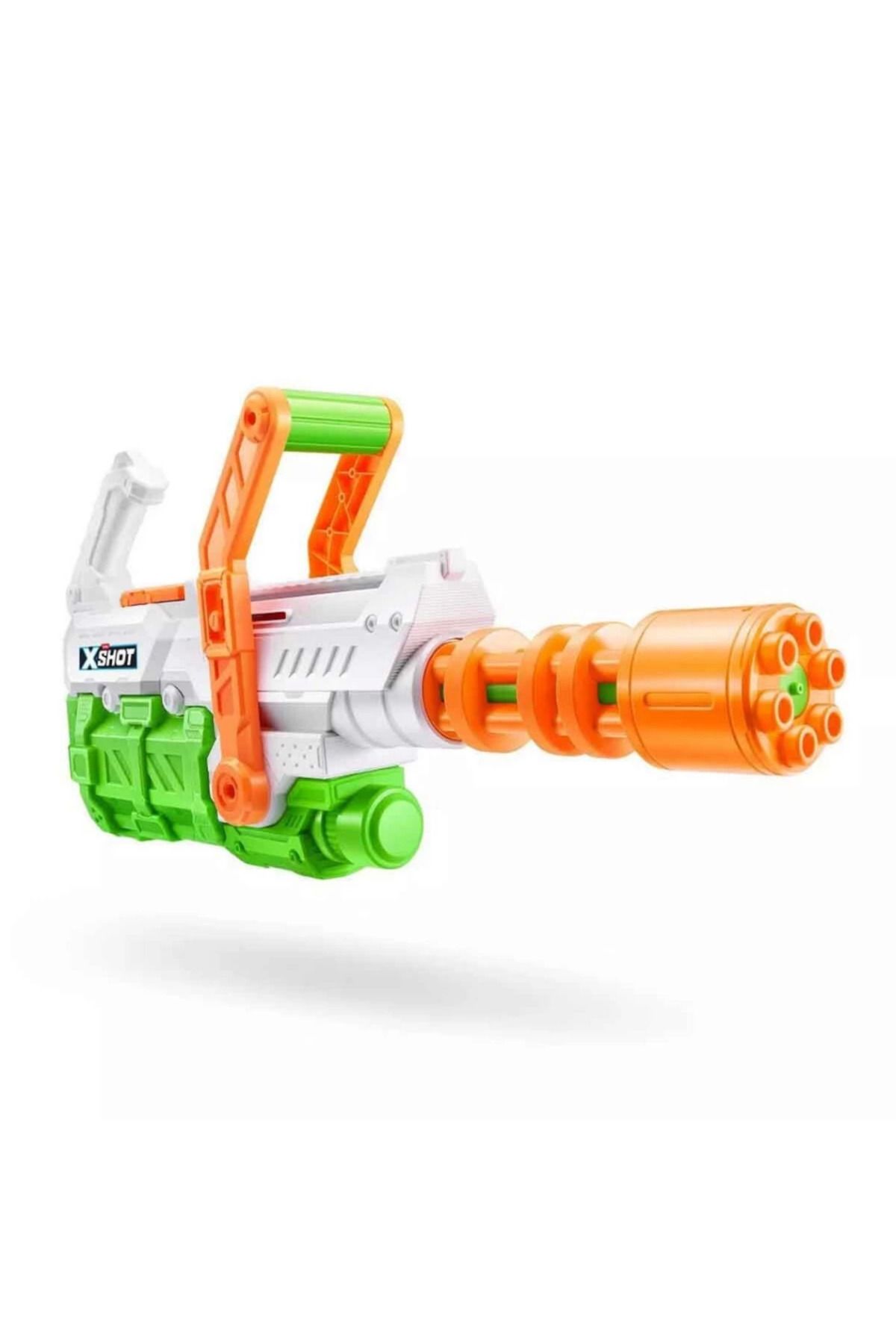 NEZADE STORE X-Shot Fast-Fill Hydro Cannon Su Tabancası 62 cm