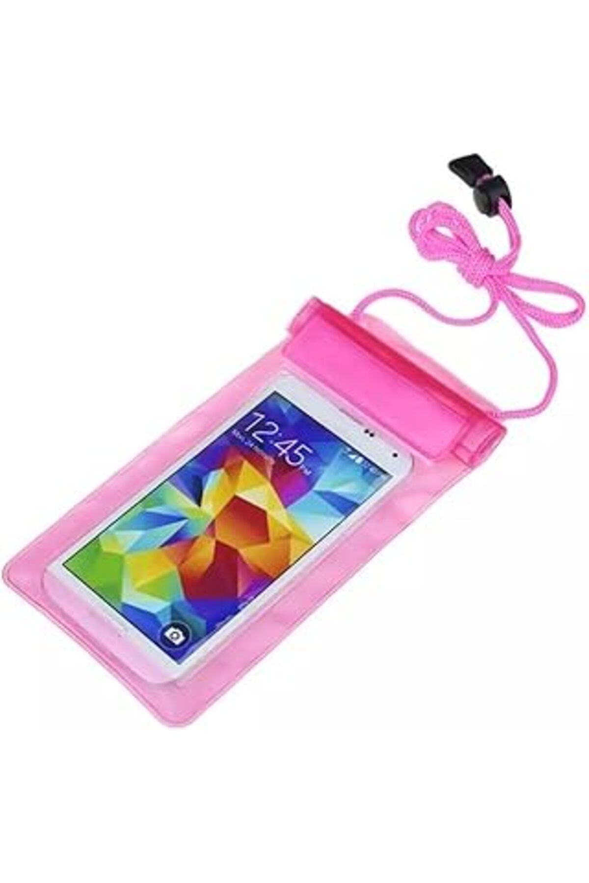 Karachil Sea Horse Su Geçirmez Telefon Kılıfı