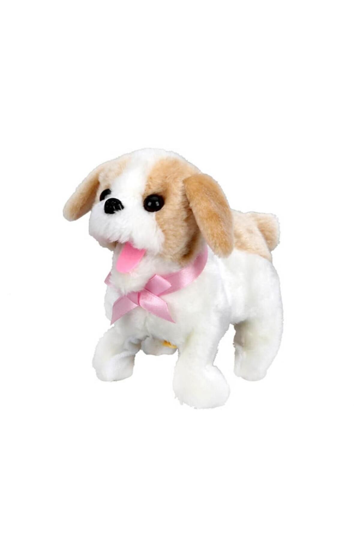 NEZADE STORE Sihirli Köpek Peluş