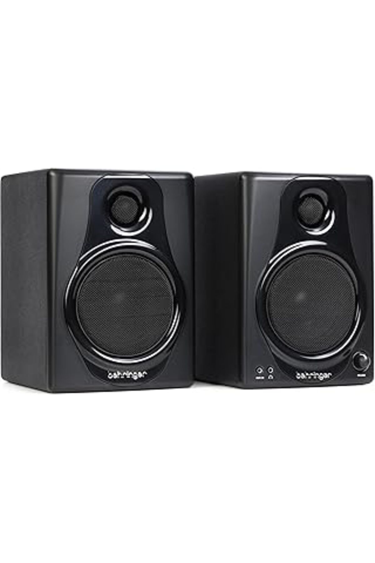 Karachil Behringer Media 40Usb Referans Monitör