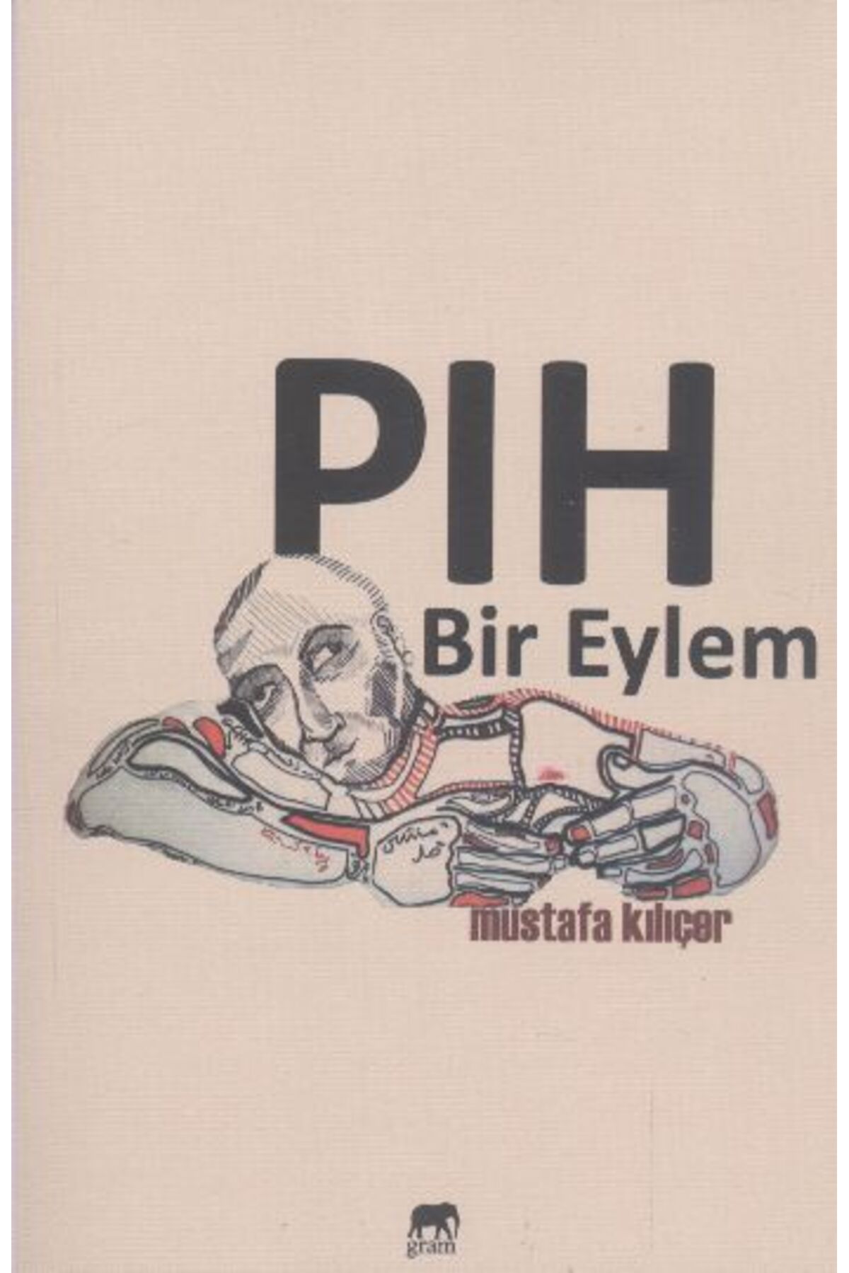 Destek Yayınları Pıh Bir Eylem