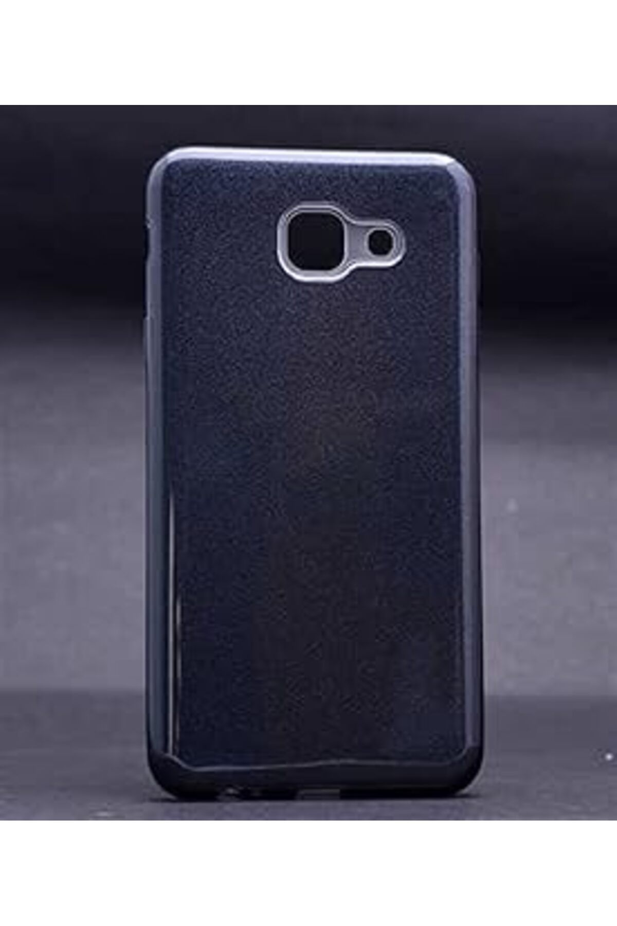 Karachil Zore Shining J7 Max Black Ile Uyumlu Silikon Kapak