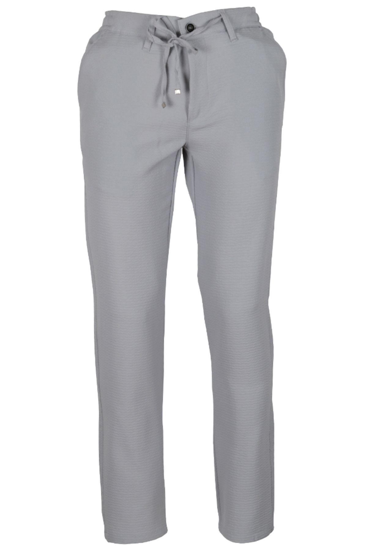 Modarar Erkek Jogger Pantolon Bel Bağcıklı Regular RAR01346