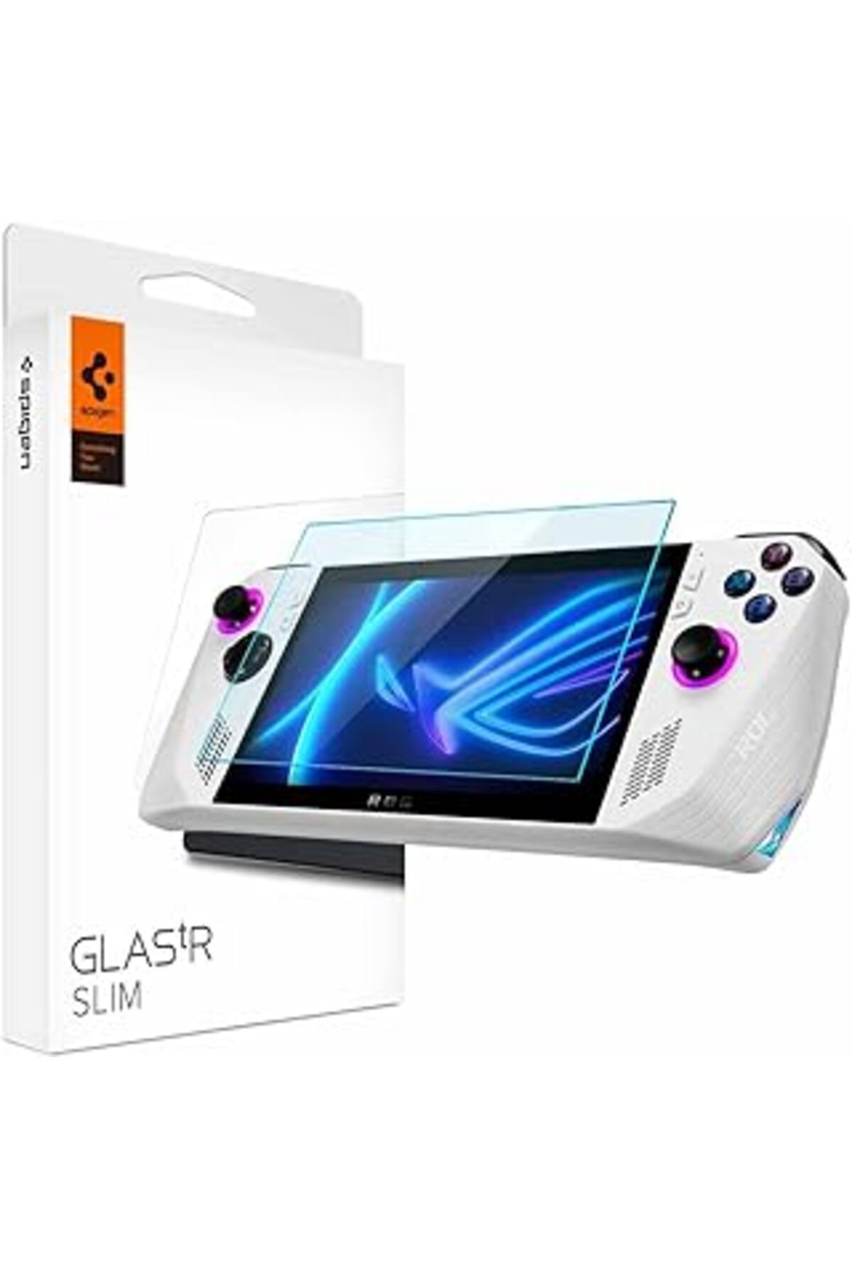 Pazarcan Rog Ally Cam Ekran Koruyucu Glas.Tr Slim Hd - Agl07033