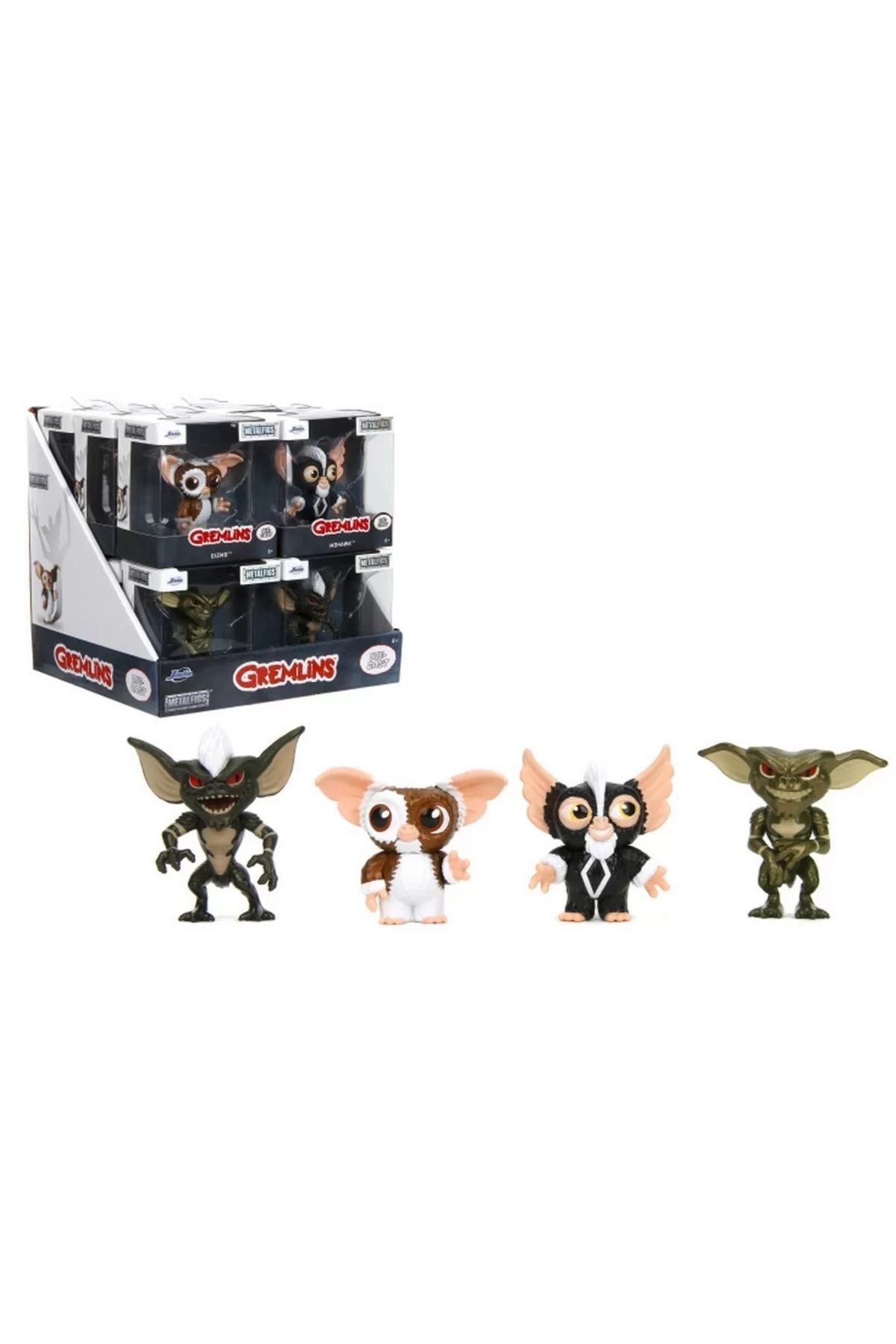Muhcu Home Jada Gremlins Figürler - Figür Oyuncaklar ( tek adet )