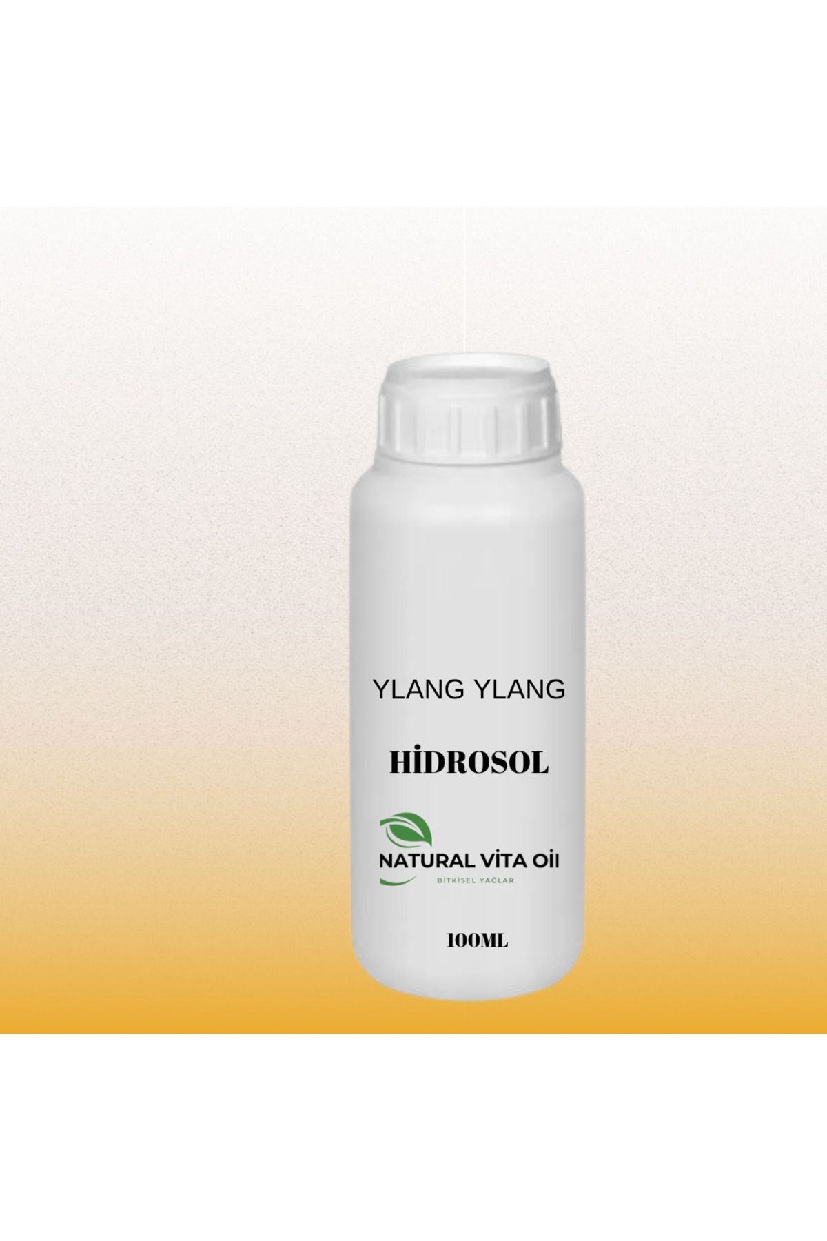 vita %100 YLANG YLANG BİTKİ SUYU (HİDROSOL) 100ML