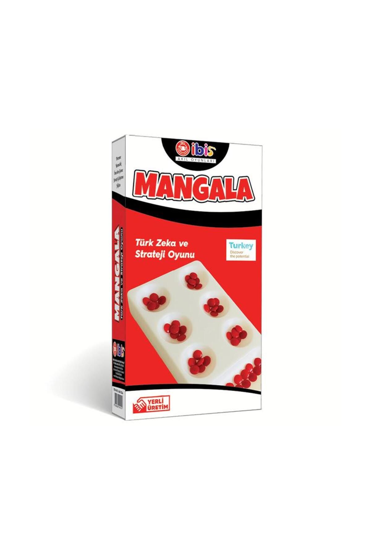 gnsstore İbis Mangala Kar 1024