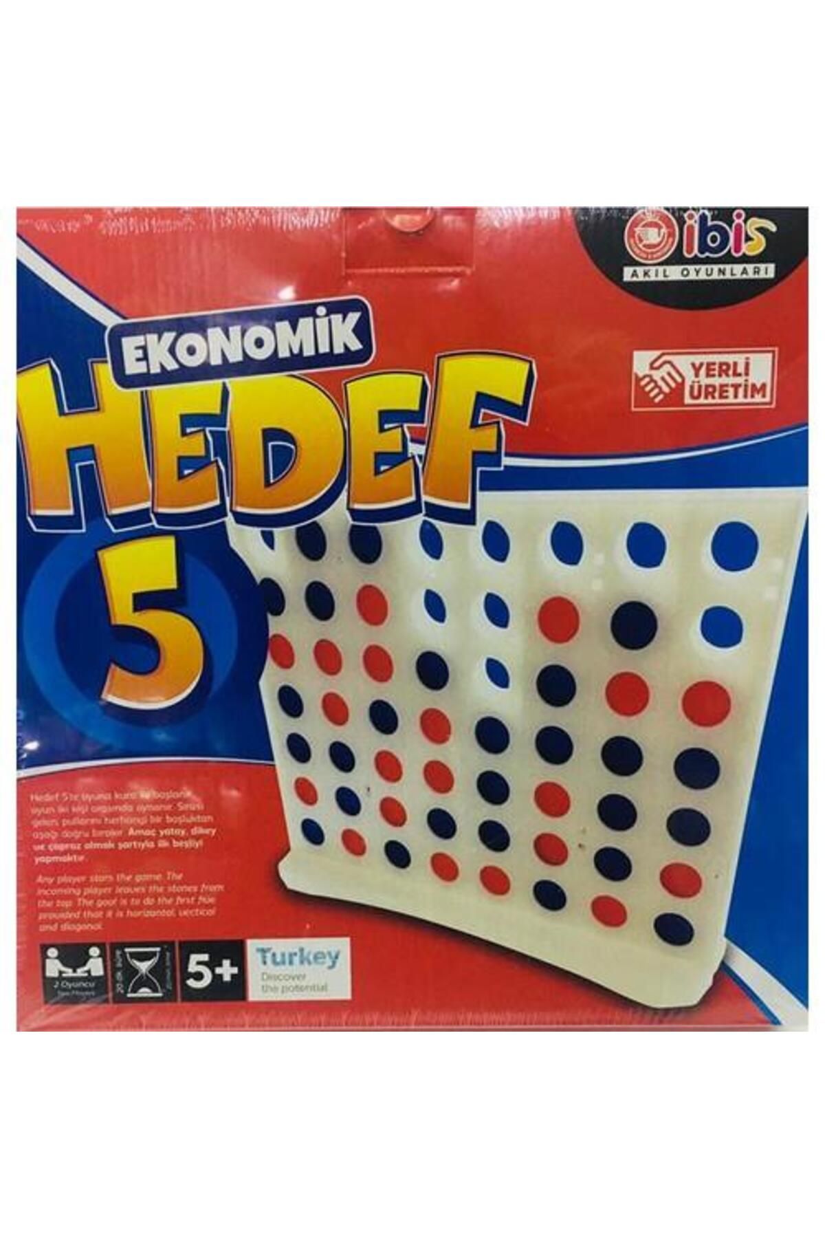 gnsstore İbis Hedef 5 Ekoplus