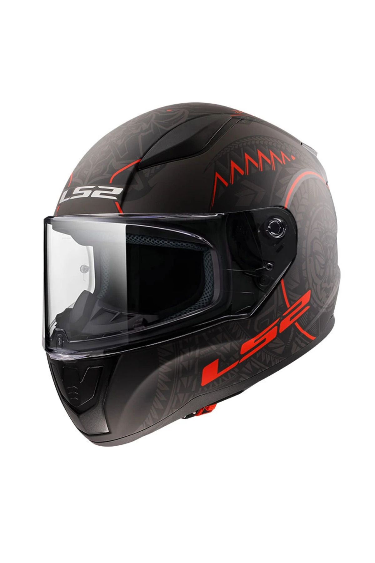 Voguify KAPALI MOTOR KASK