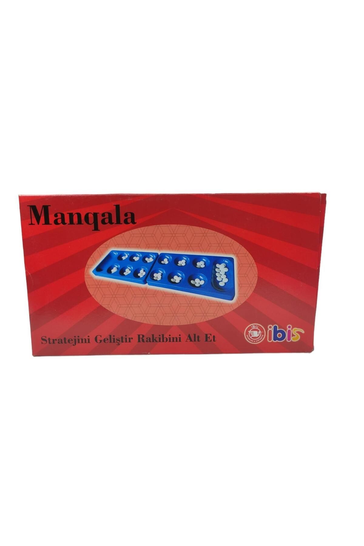 gnsstore İbis Plastik Mangala Kl.100