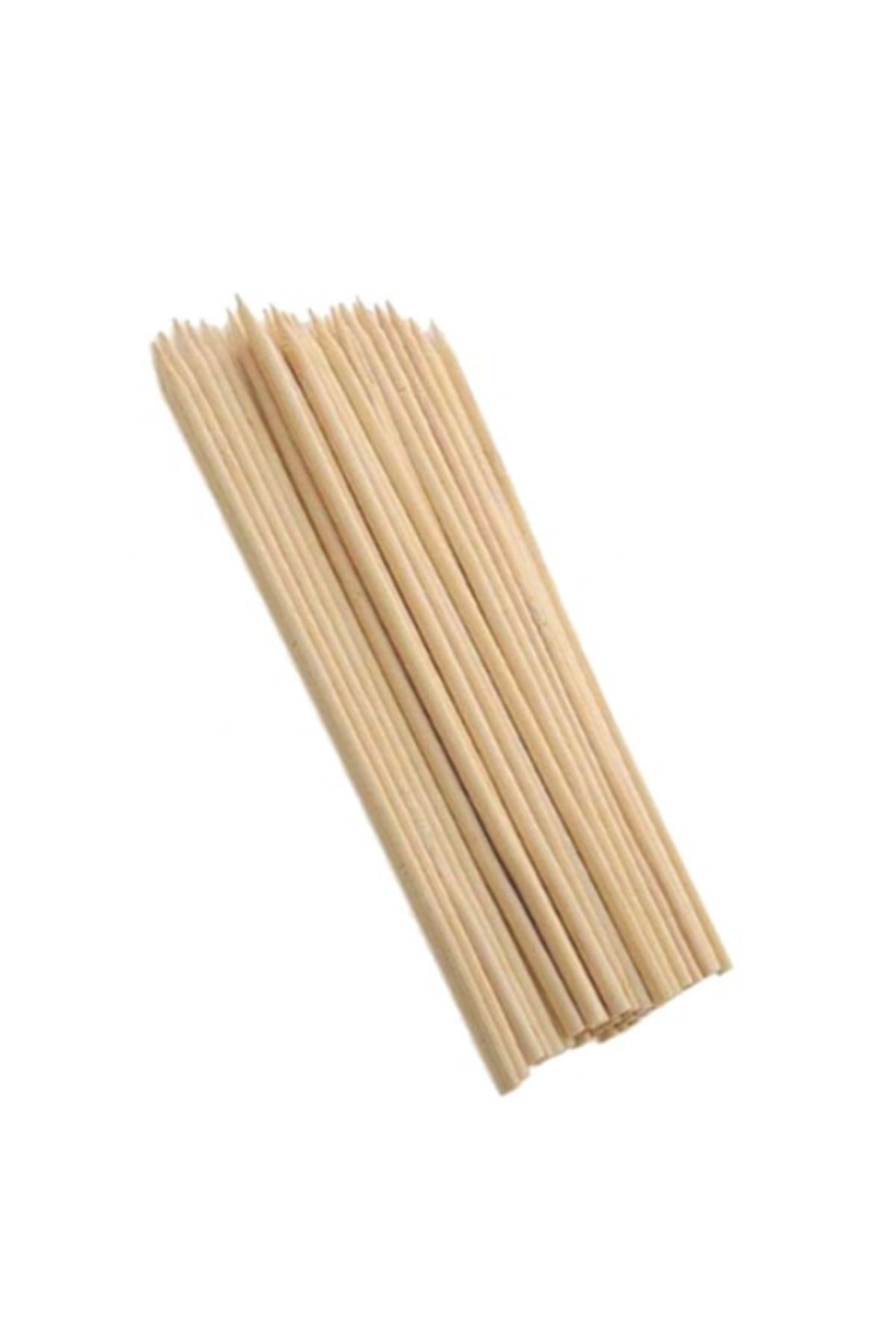 gnsstore Hm Kalın Çöp Şiş 40cm 45 Li +-2