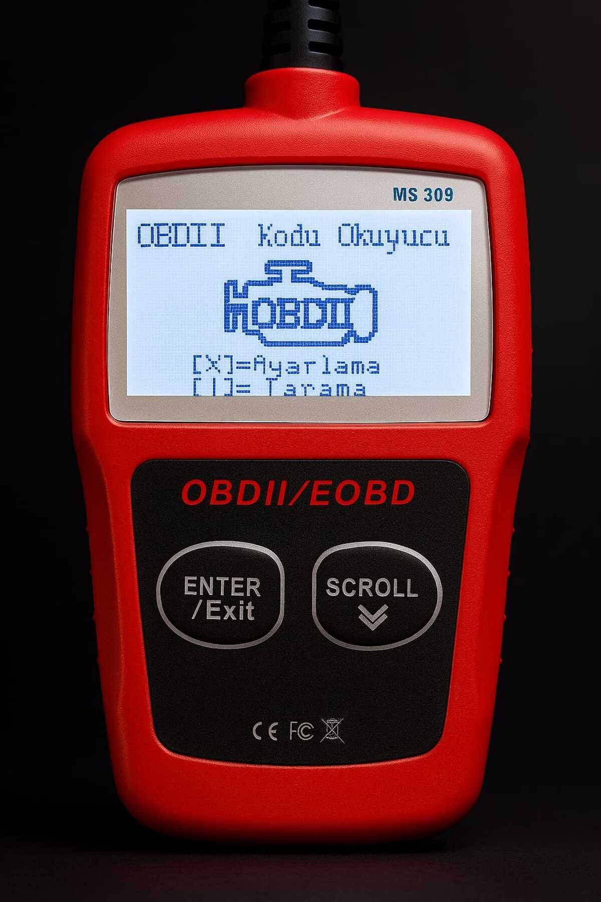 obd sepeti ARAÇ ARIZA TESPİT CİHAZI BÜTÜN ARABALARA UYUMLU MOTOR LAMBA SÖNDÜRME