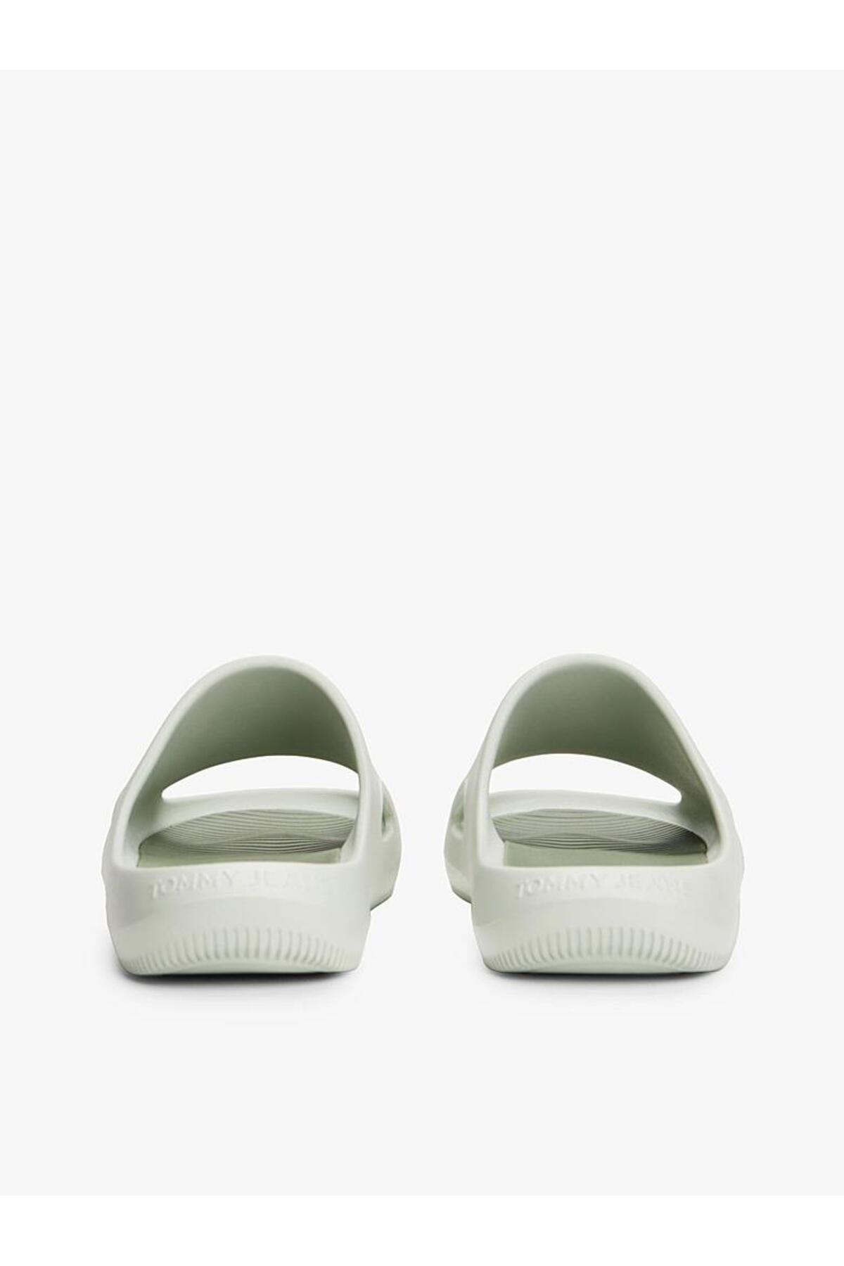 دمپایی مردانه راسته | تامی هیلفیگر Tommy Hilfiger EM0EM01582M1C - تصویر 4