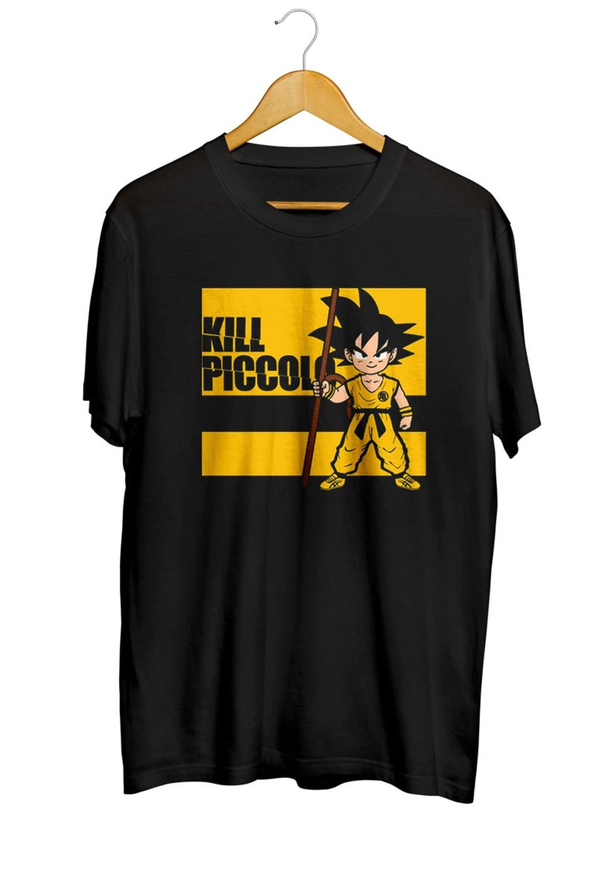 Miba Store Kill Piccolo Anime Tişört