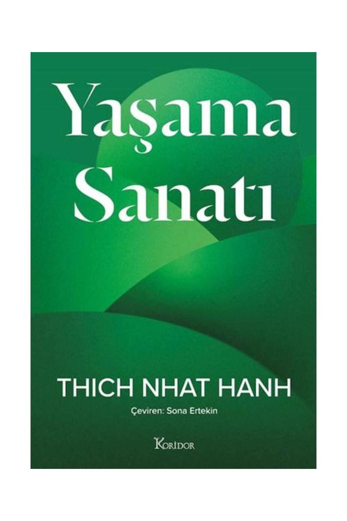 Koridor Yayıncılık Yaşama Sanatı