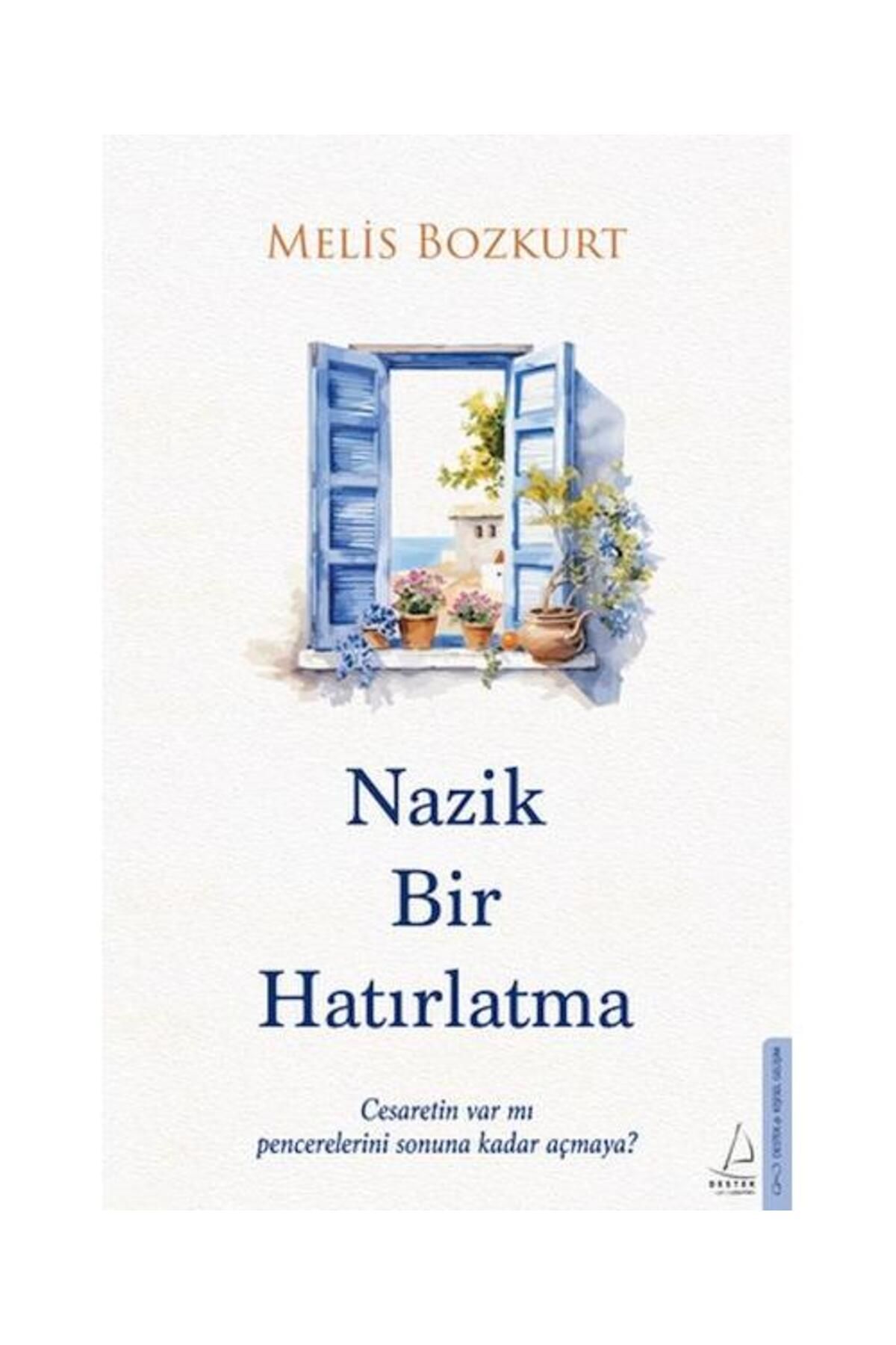Destek Yayınları Nazik Bir Hatırlatma