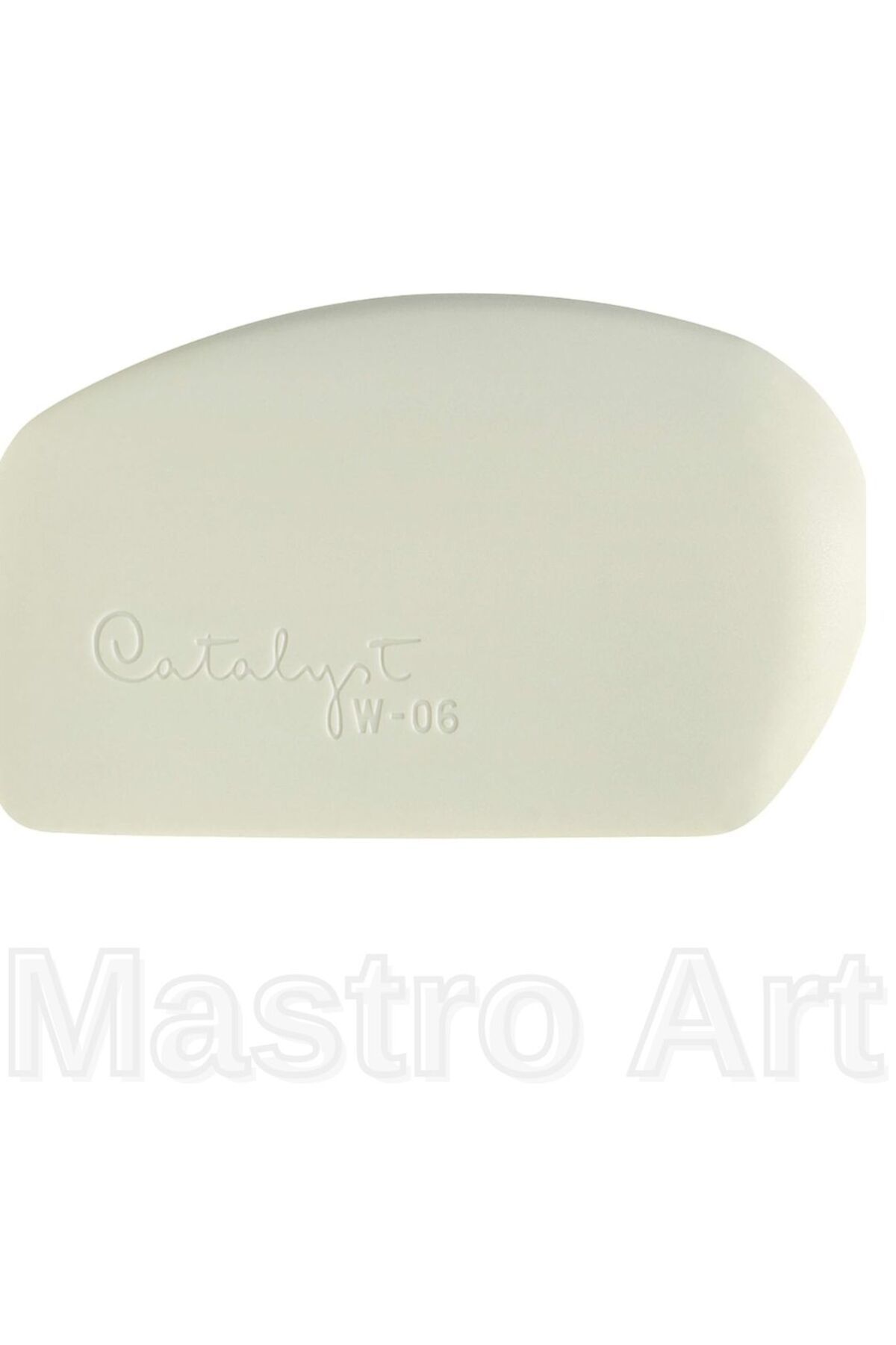 Mastro Art Catalyst Her Türlü Tekniğe Uygun ve Doku Çalışmaları ve Pouring Silicone