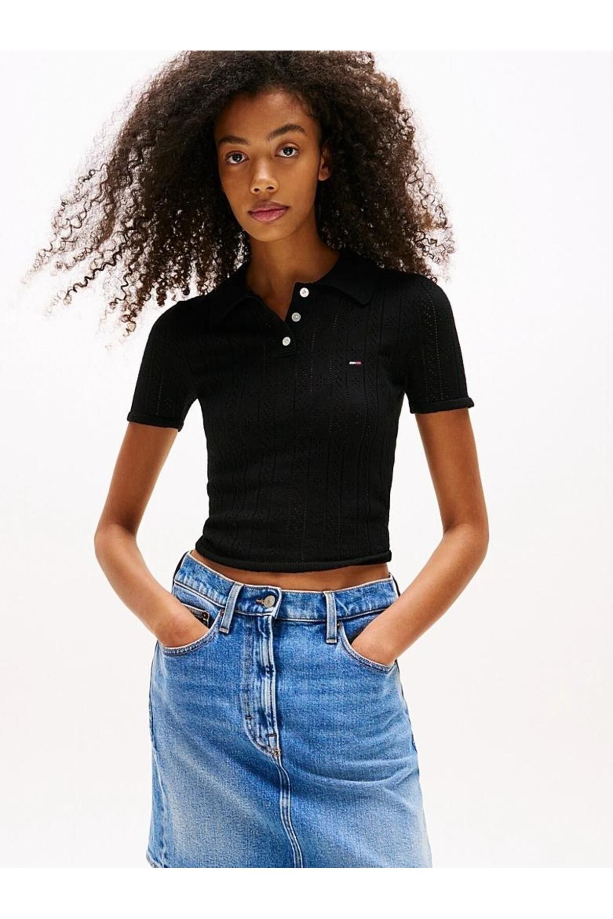 Tommy Hilfiger TJW POINTELLE POLO