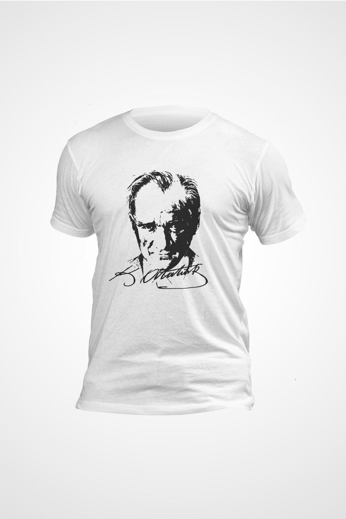 Miba Store Baskılı T-shirt
