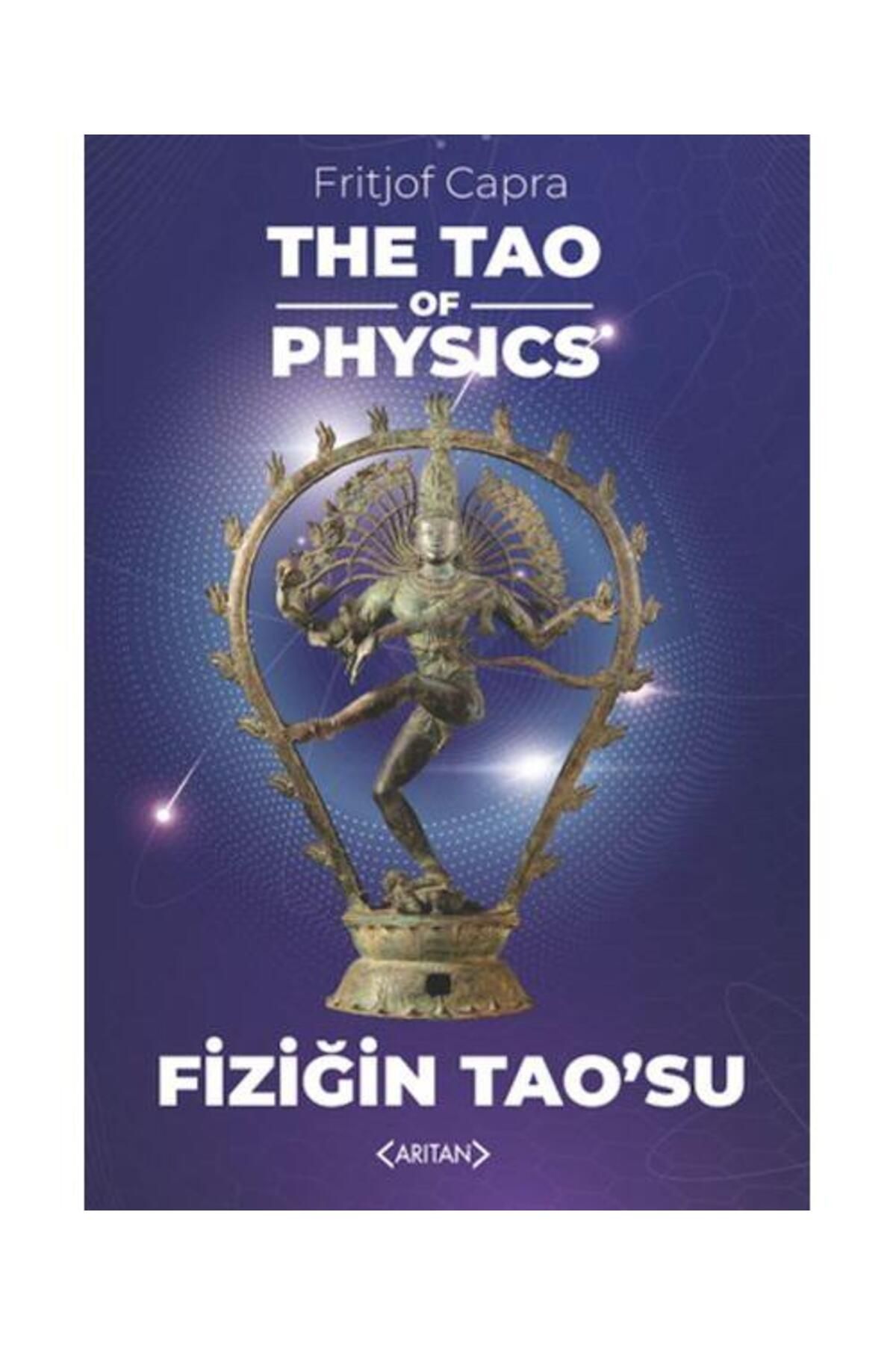 Arıtan Yayınevi Fiziğin Tao’su