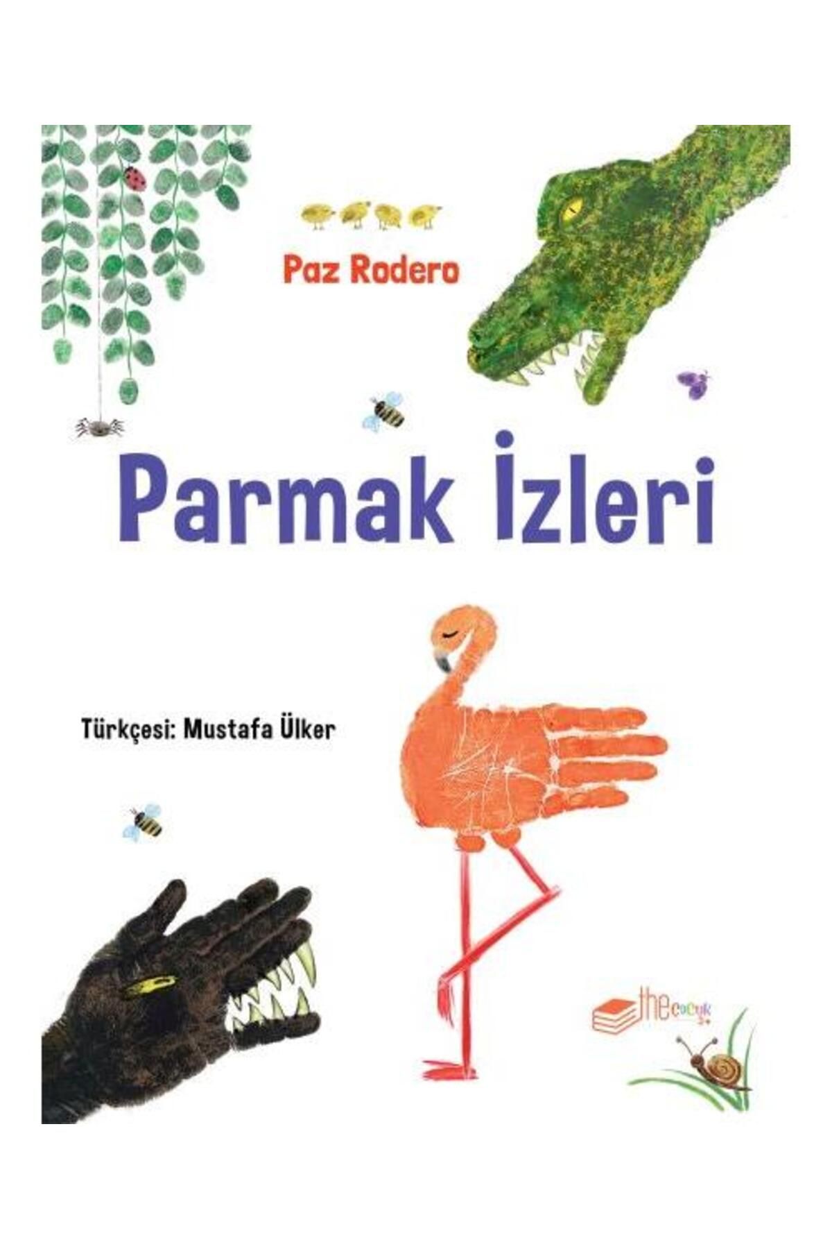 The Çocuk Parmak İzleri