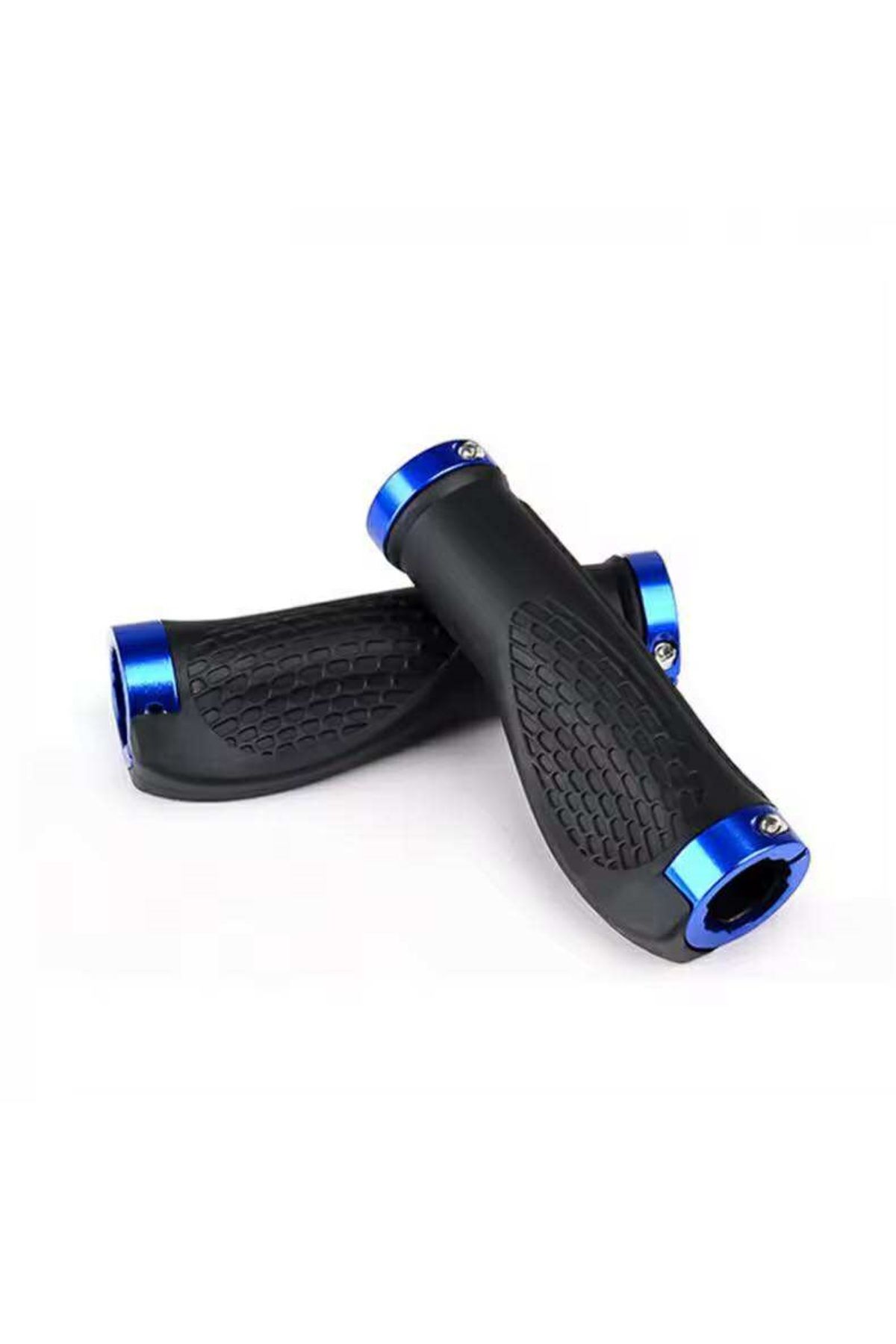 ROBESBON Vidalı, Ergonomik, Silikon Bisiklet Elcik