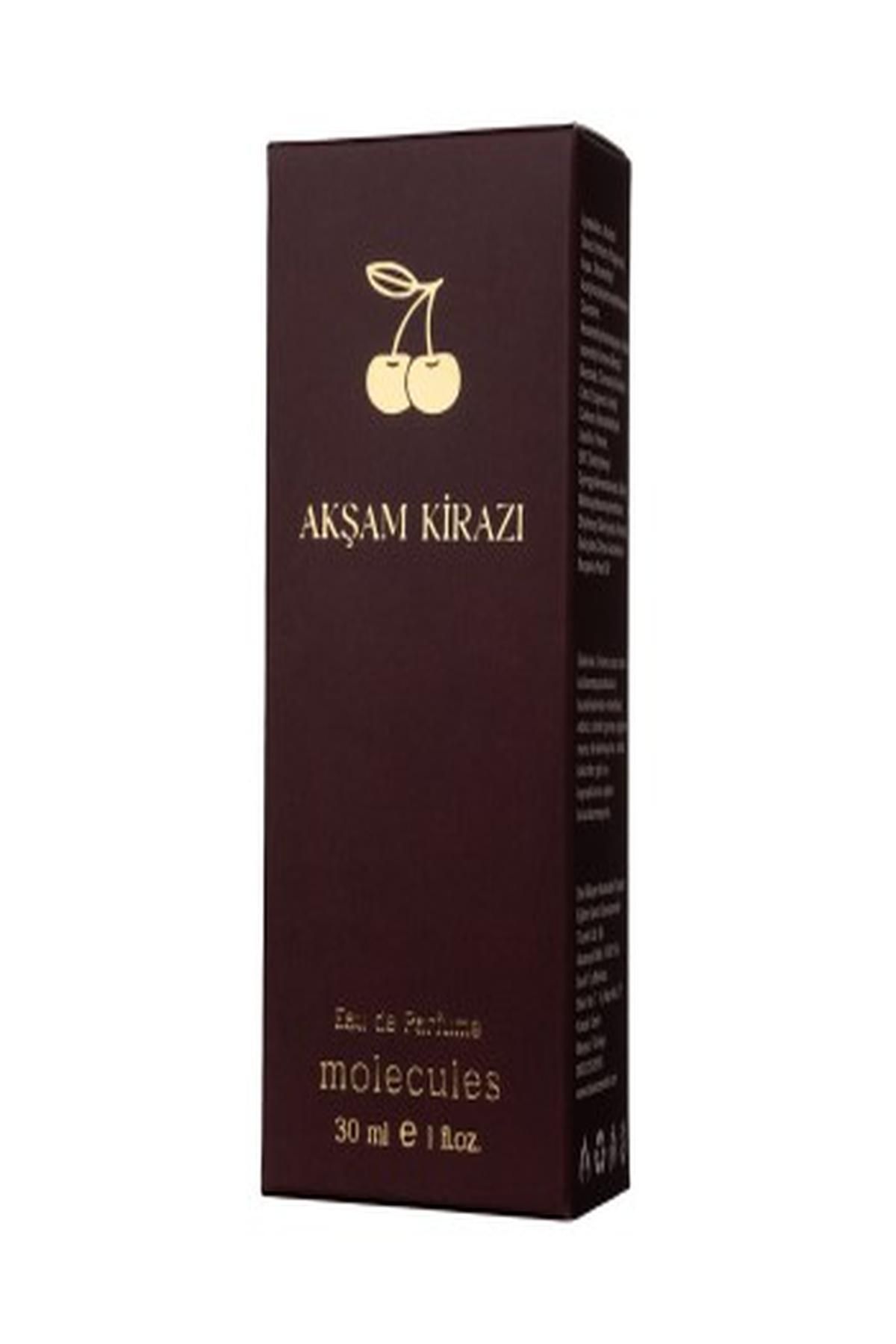 اسپری بدن مولکول های لوازم آرایشی DOA عطر گیلاس عصر Doa Kozmetik