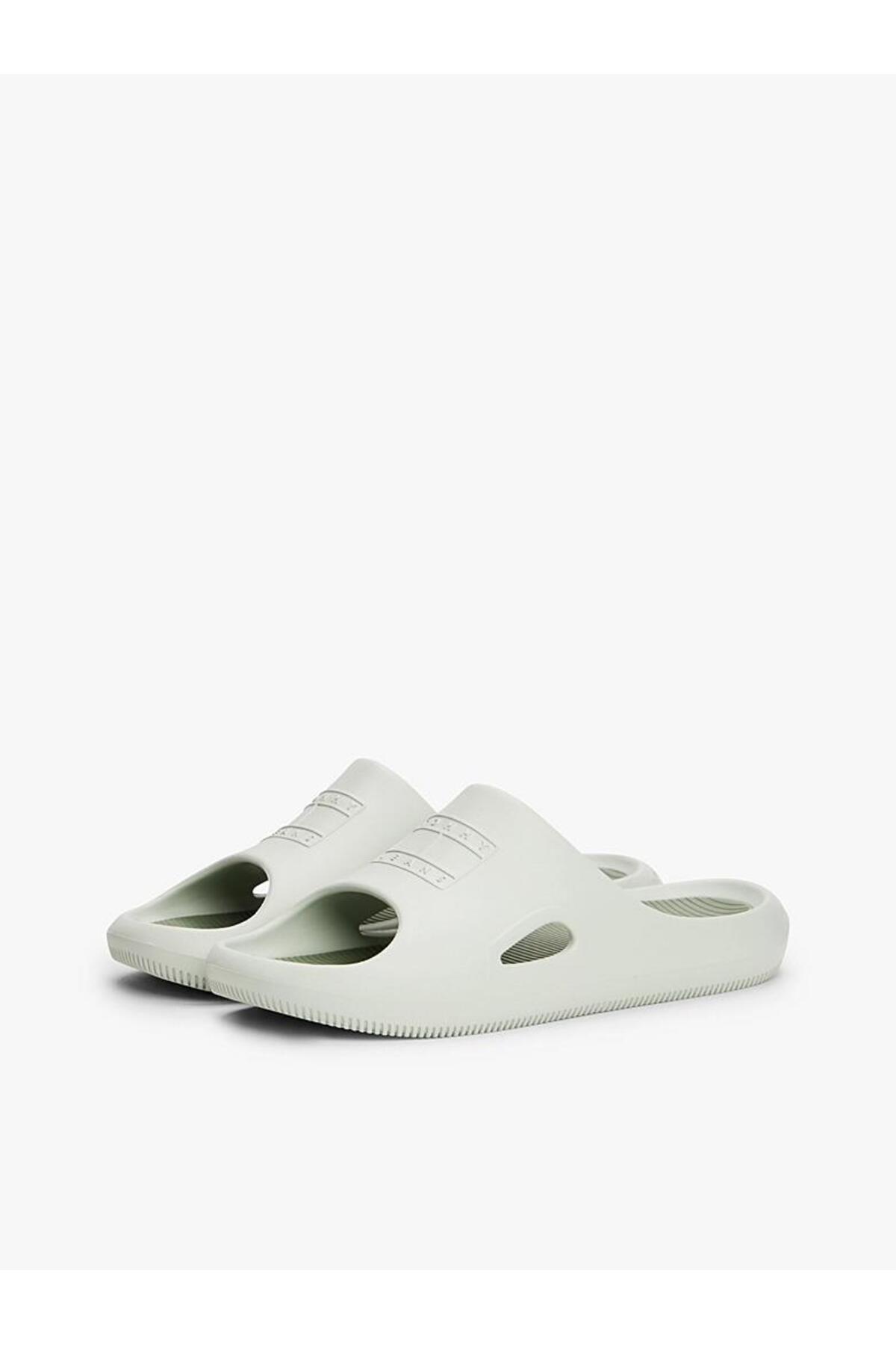 دمپایی مردانه راسته | تامی هیلفیگر Tommy Hilfiger EM0EM01582M1C - تصویر 2