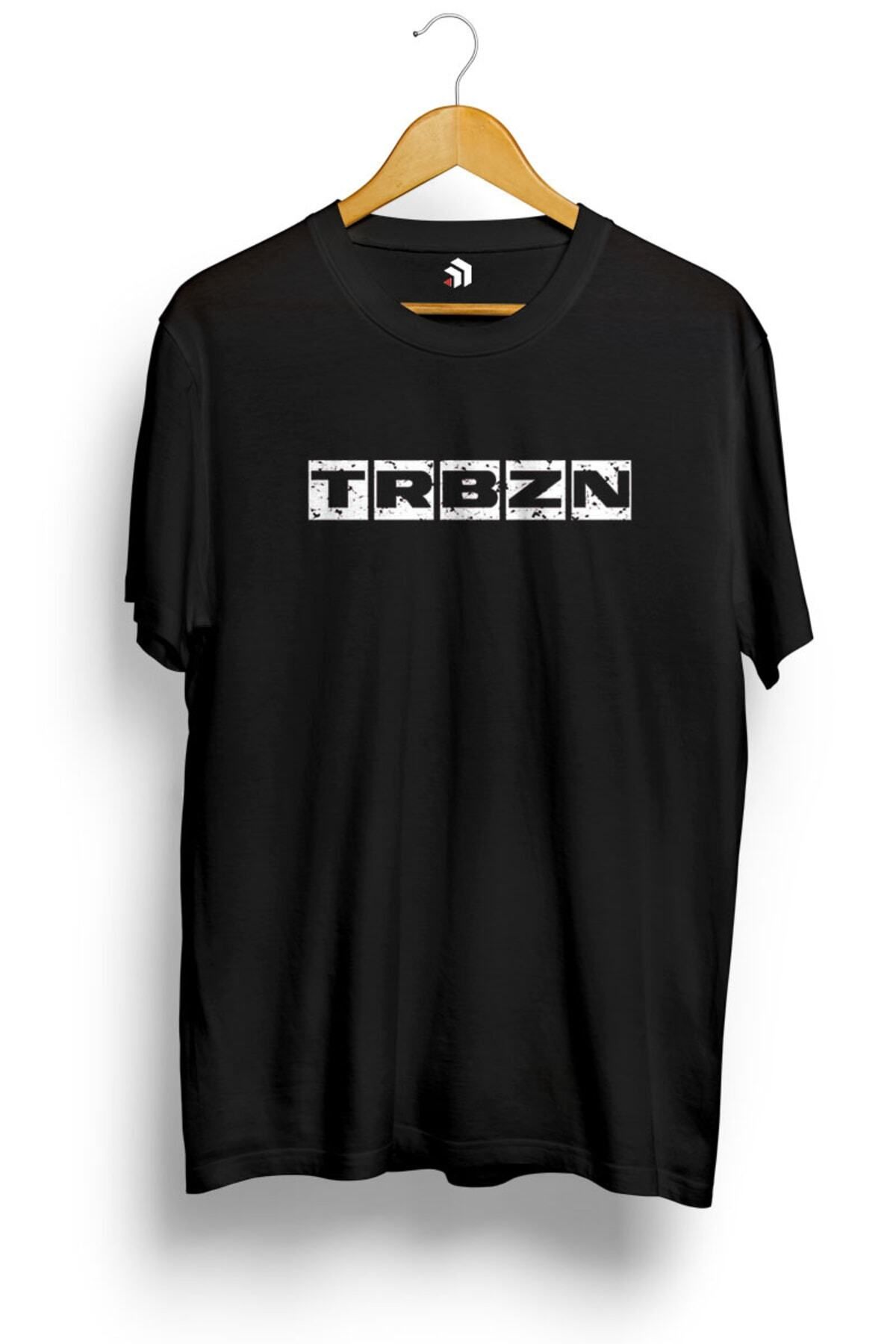 Miba Store r 61 - Trbzn Baskılı Tişört